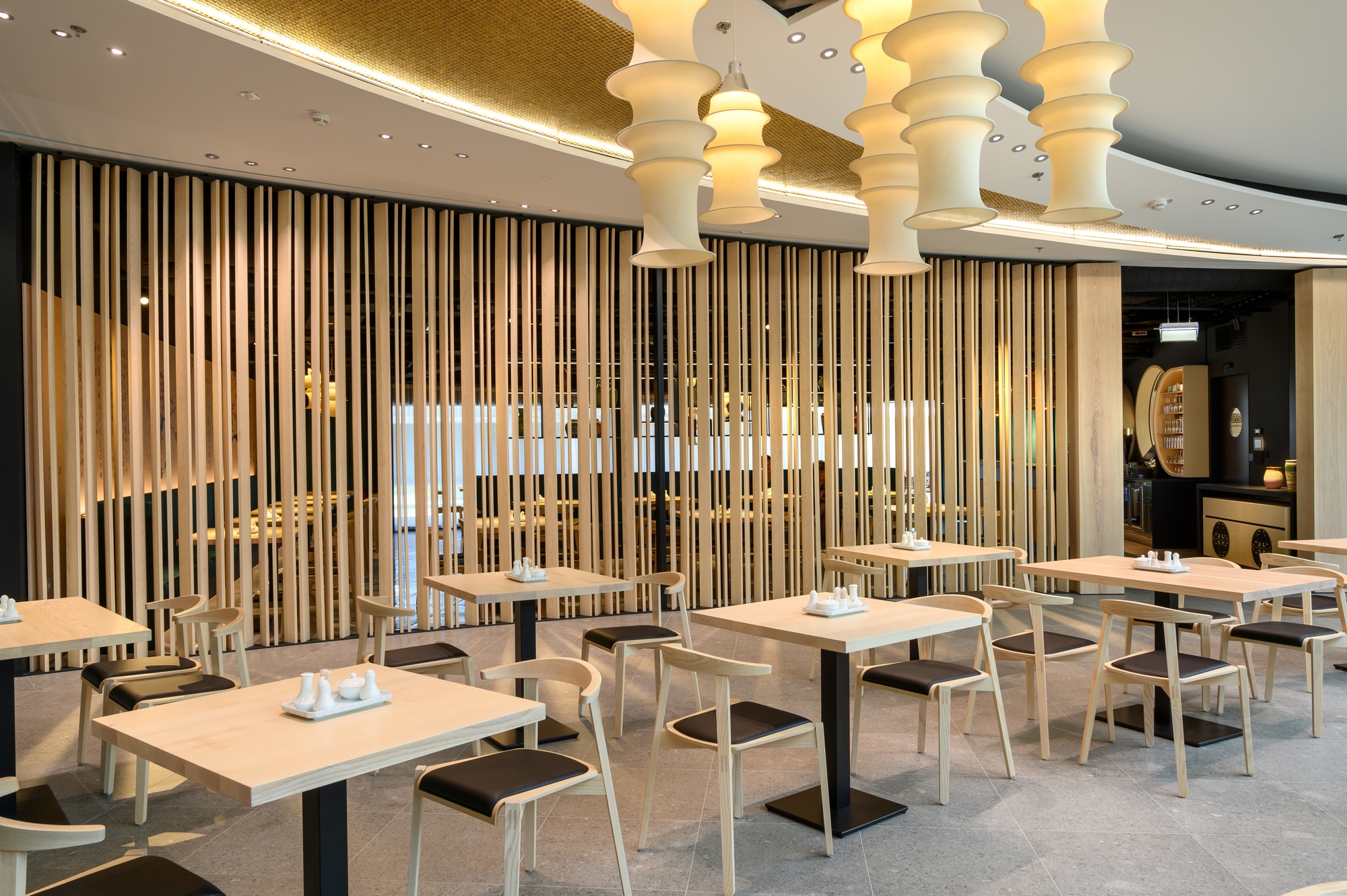 图片[7]|亚洲餐厅韩|ART-Arrakis | 建筑室内设计的创新与灵感