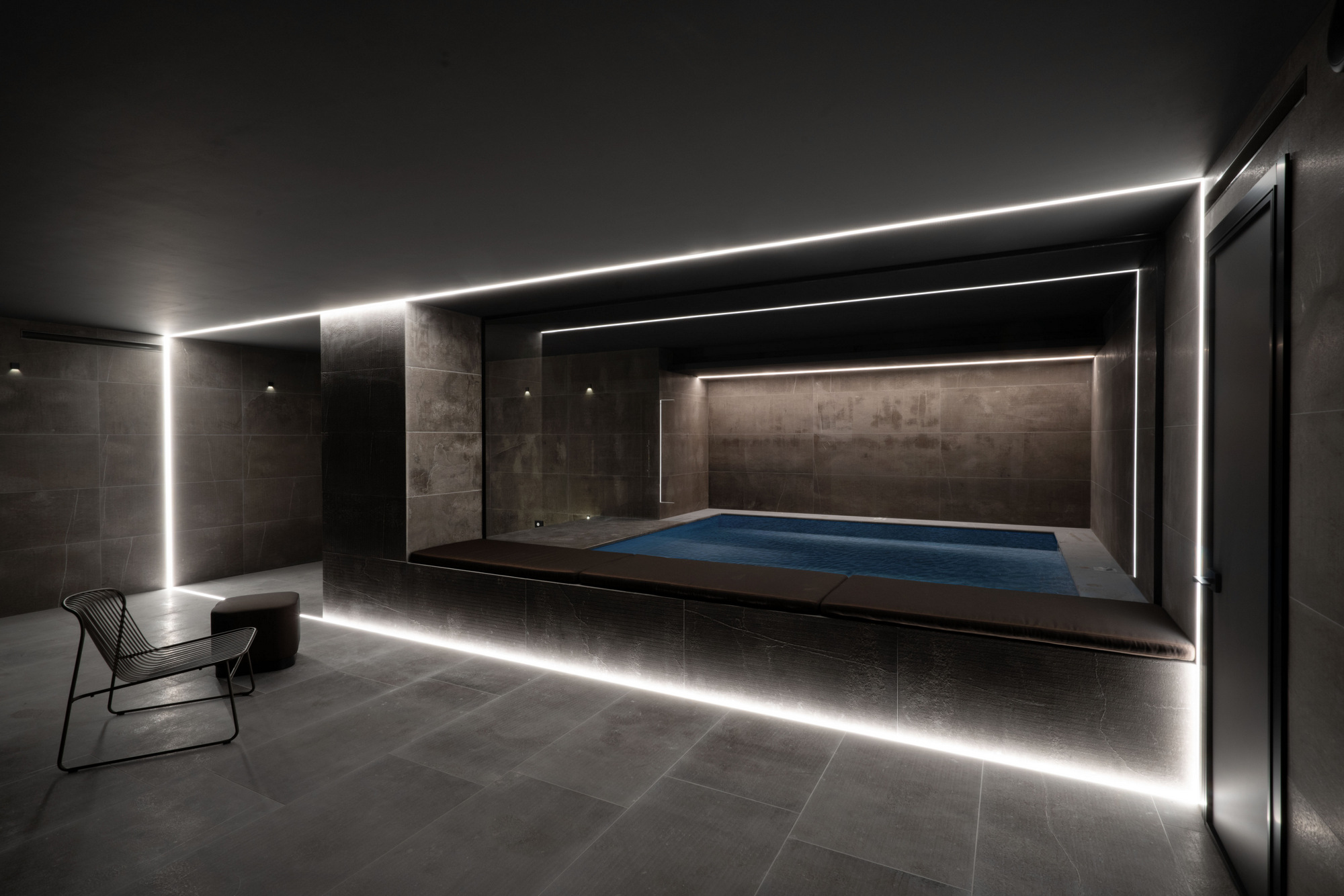 图片[10]|拉套房酒店马特拉|ART-Arrakis | 建筑室内设计的创新与灵感