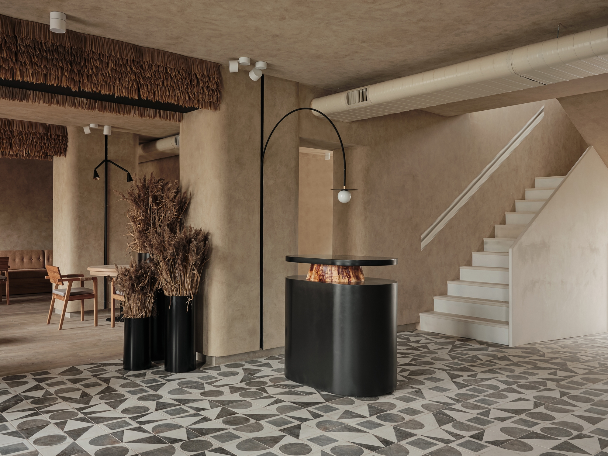 Fazenda餐厅|ART-Arrakis | 建筑室内设计的创新与灵感