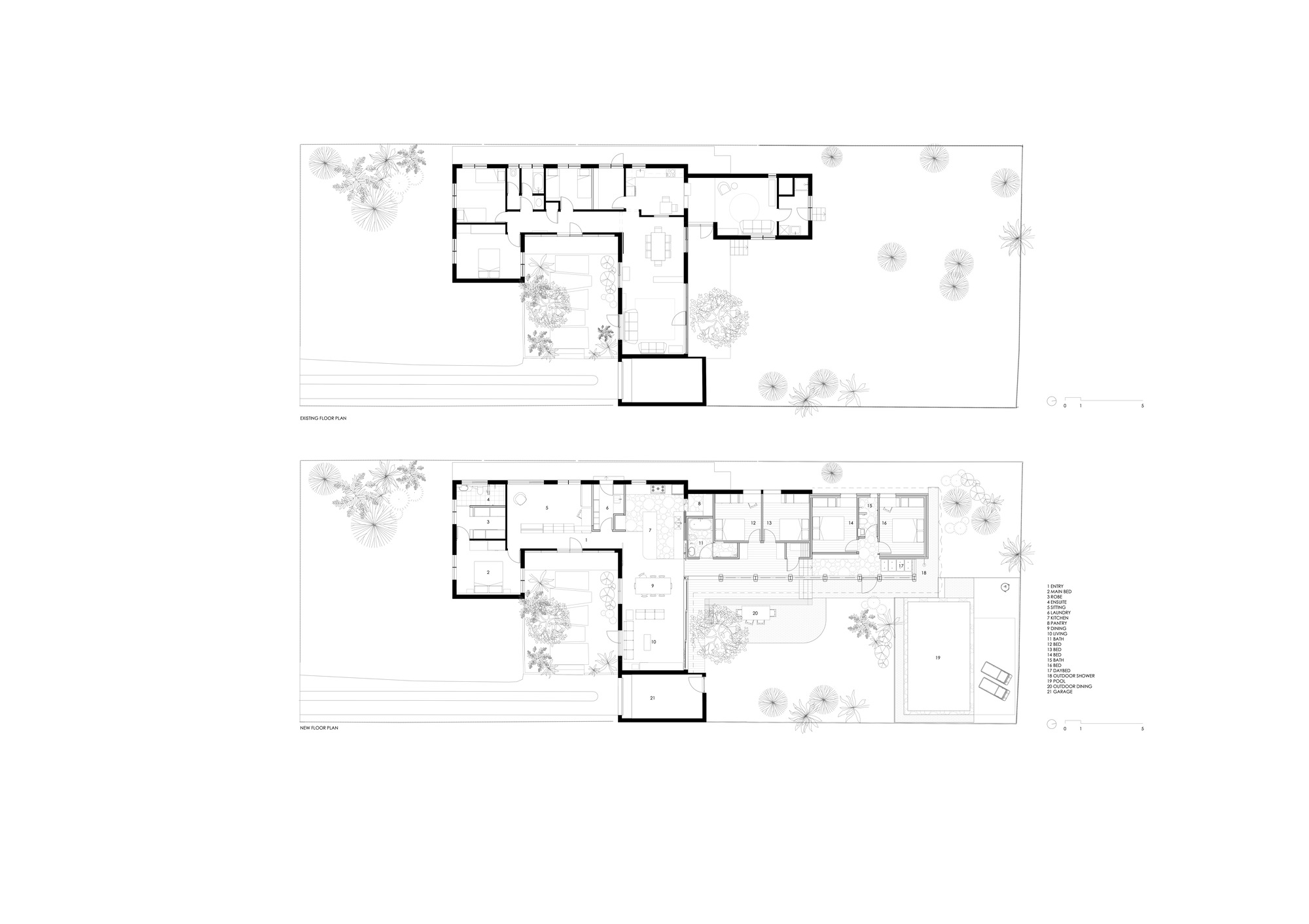 图片[2]|PONY 之家 / WOWOWA Architects|ART-Arrakis | 建筑室内设计的创新与灵感