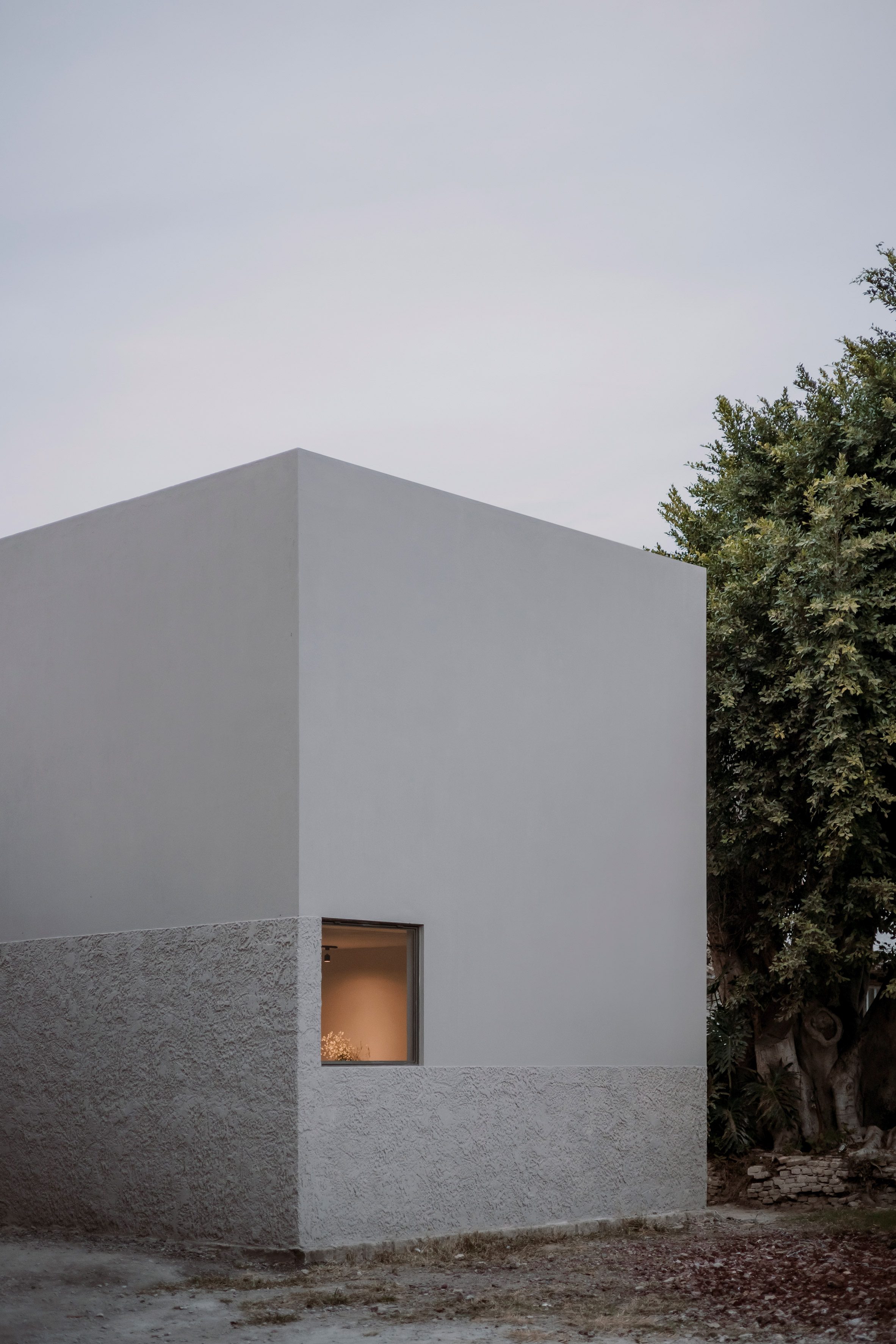 Moises Sánchez使用当地建筑方法建造墨西哥立方体房屋|ART-Arrakis | 建筑室内设计的创新与灵感