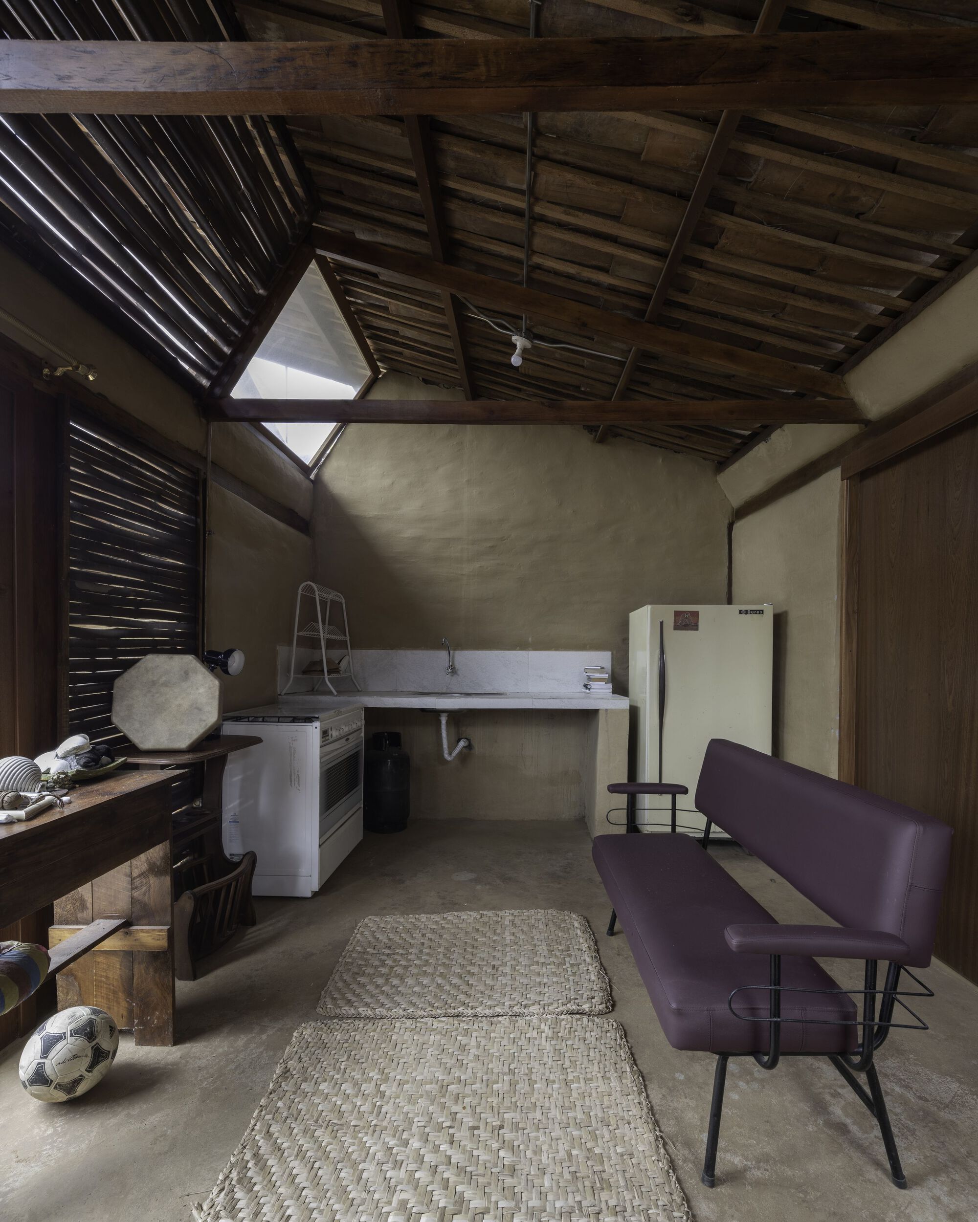 图片[3]|Casa Cóndor 住宅 / FB estudio|ART-Arrakis | 建筑室内设计的创新与灵感