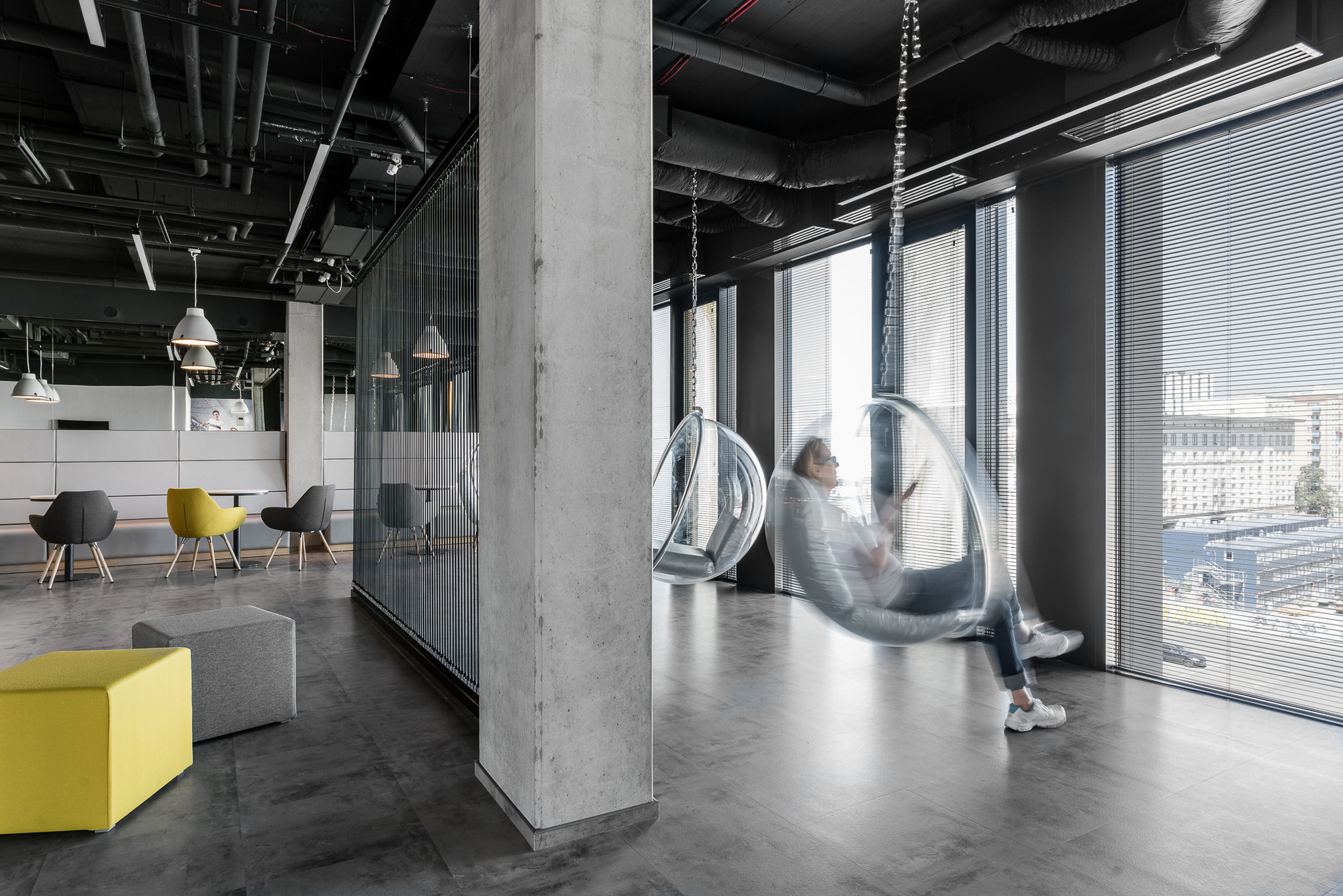 图片[14]|DKV办公室-华沙|ART-Arrakis | 建筑室内设计的创新与灵感