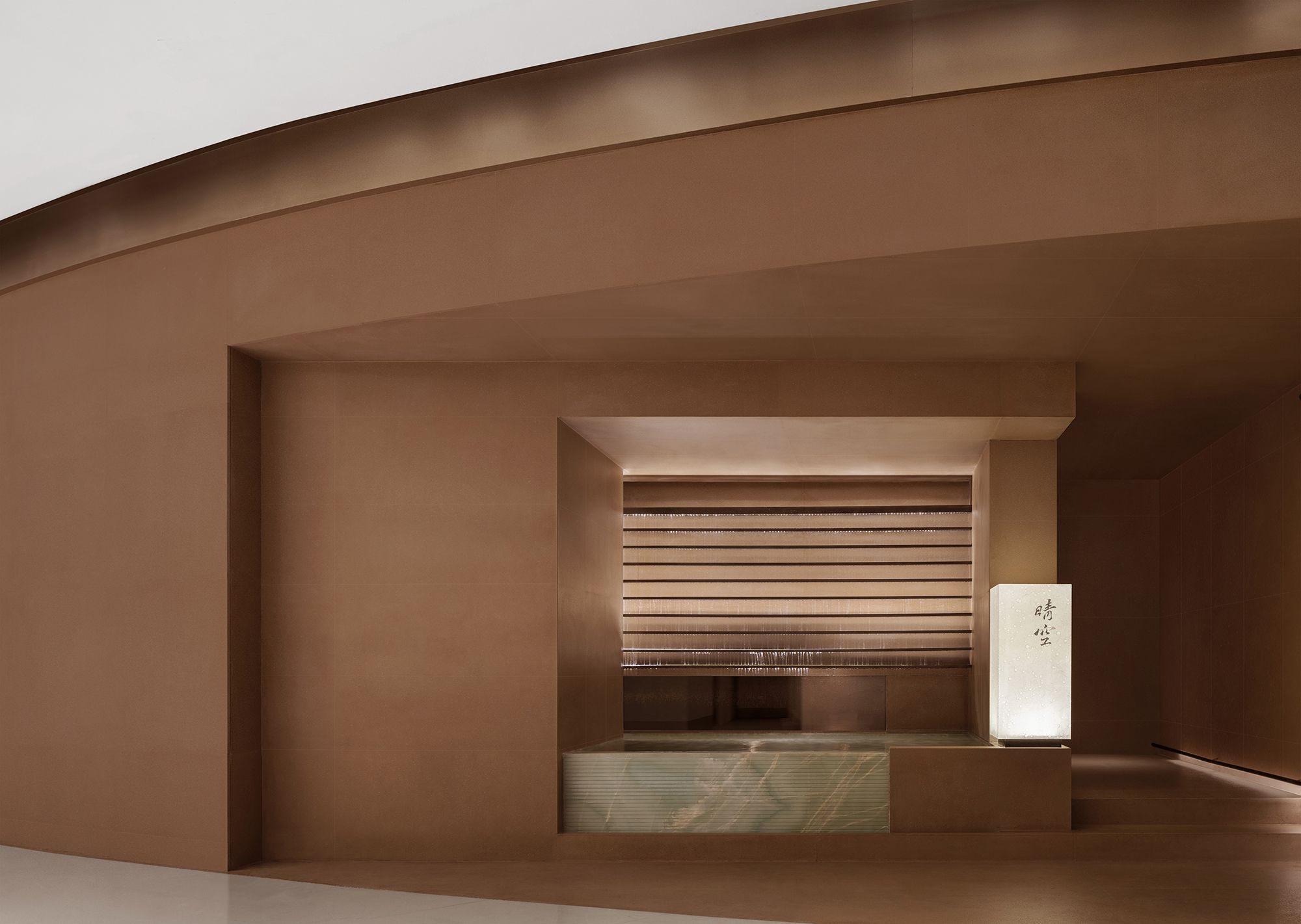 Seiku餐厅|ART-Arrakis | 建筑室内设计的创新与灵感