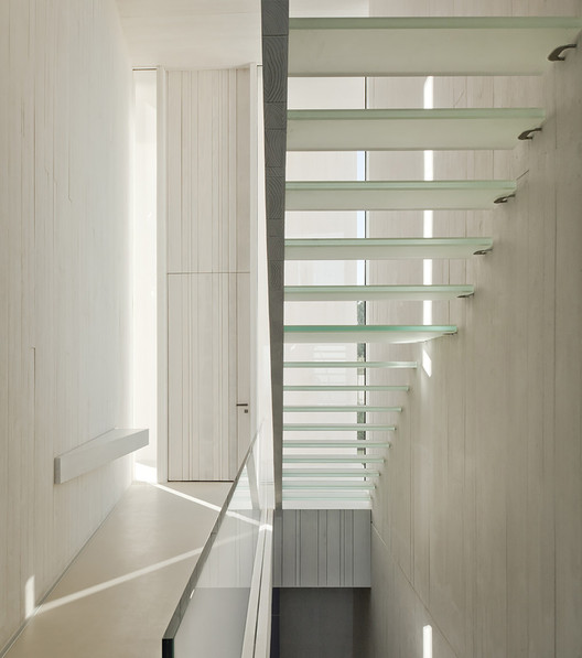 图片[11]|混凝土、木材、钢铁和玻璃：如何选择楼梯材质？|ART-Arrakis | 建筑室内设计的创新与灵感
