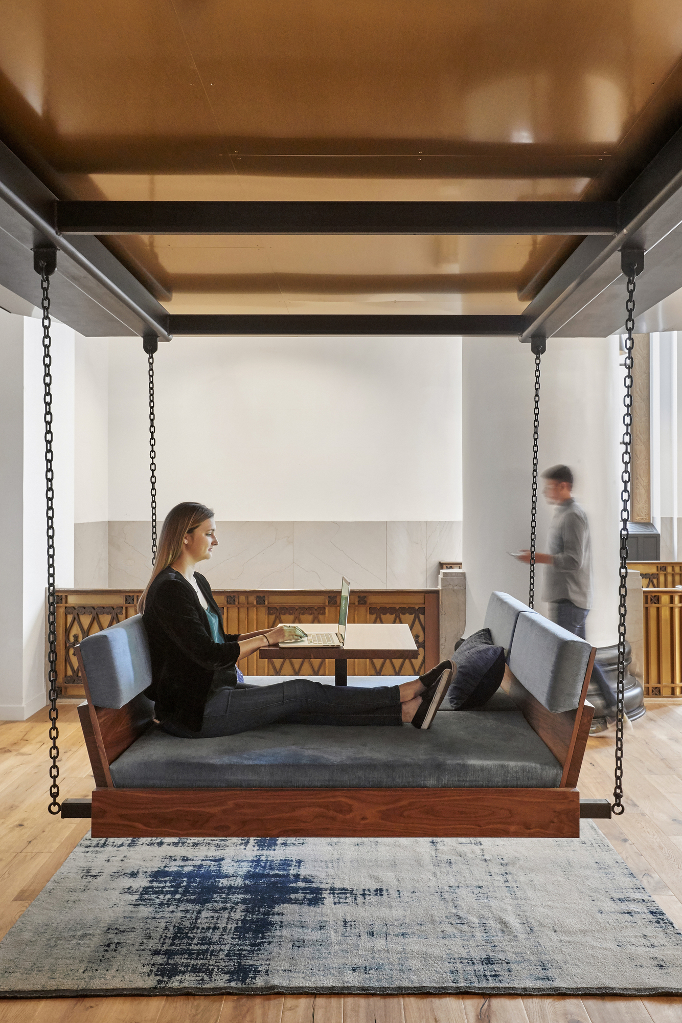 图片[11]|昂贵的办公室——波特兰|ART-Arrakis | 建筑室内设计的创新与灵感