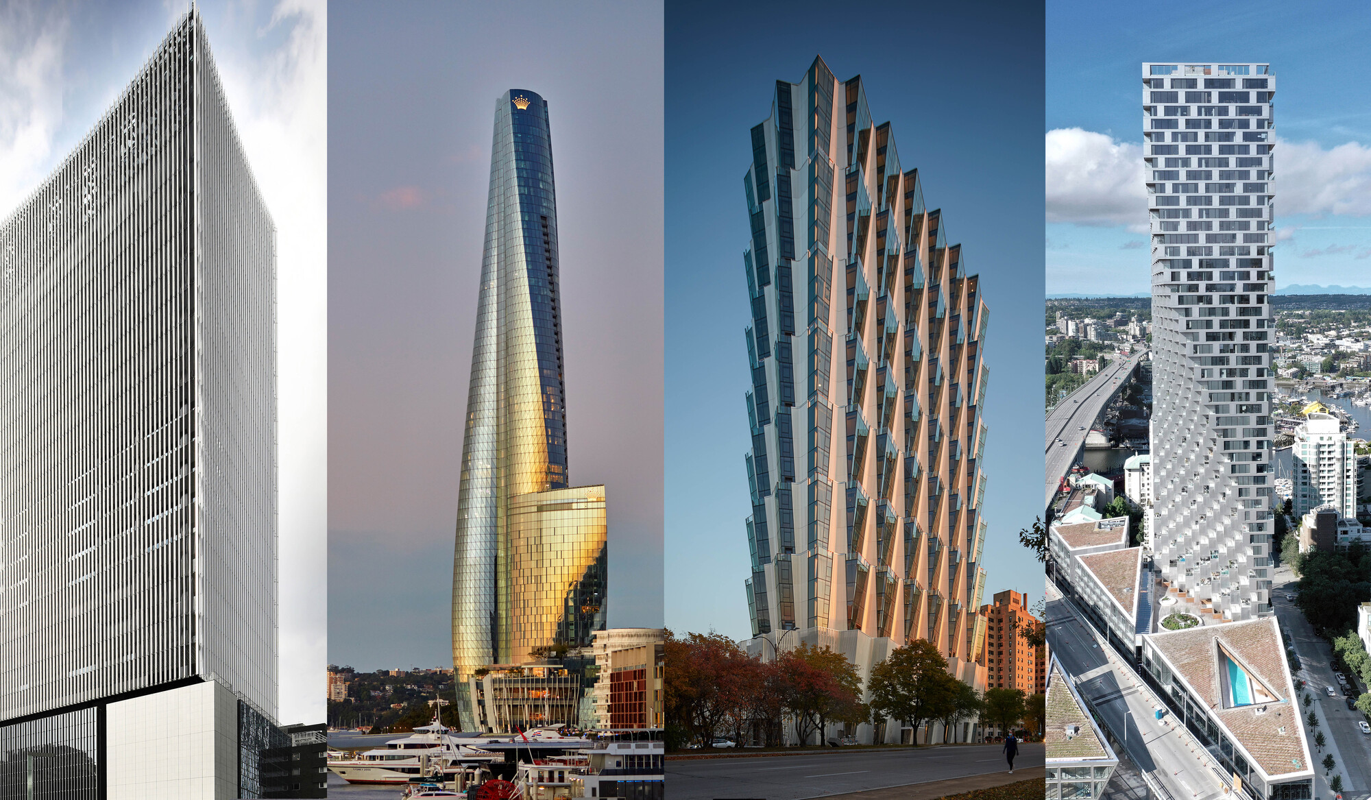 2022/23 年度国际高层建筑奖提名公布， 9 个中国项目入围！|ART-Arrakis | 建筑室内设计的创新与灵感