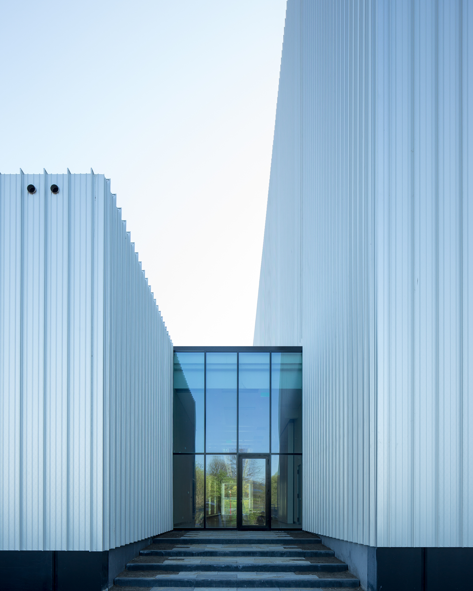 荷兰收藏中心 / Cepezed|ART-Arrakis | 建筑室内设计的创新与灵感