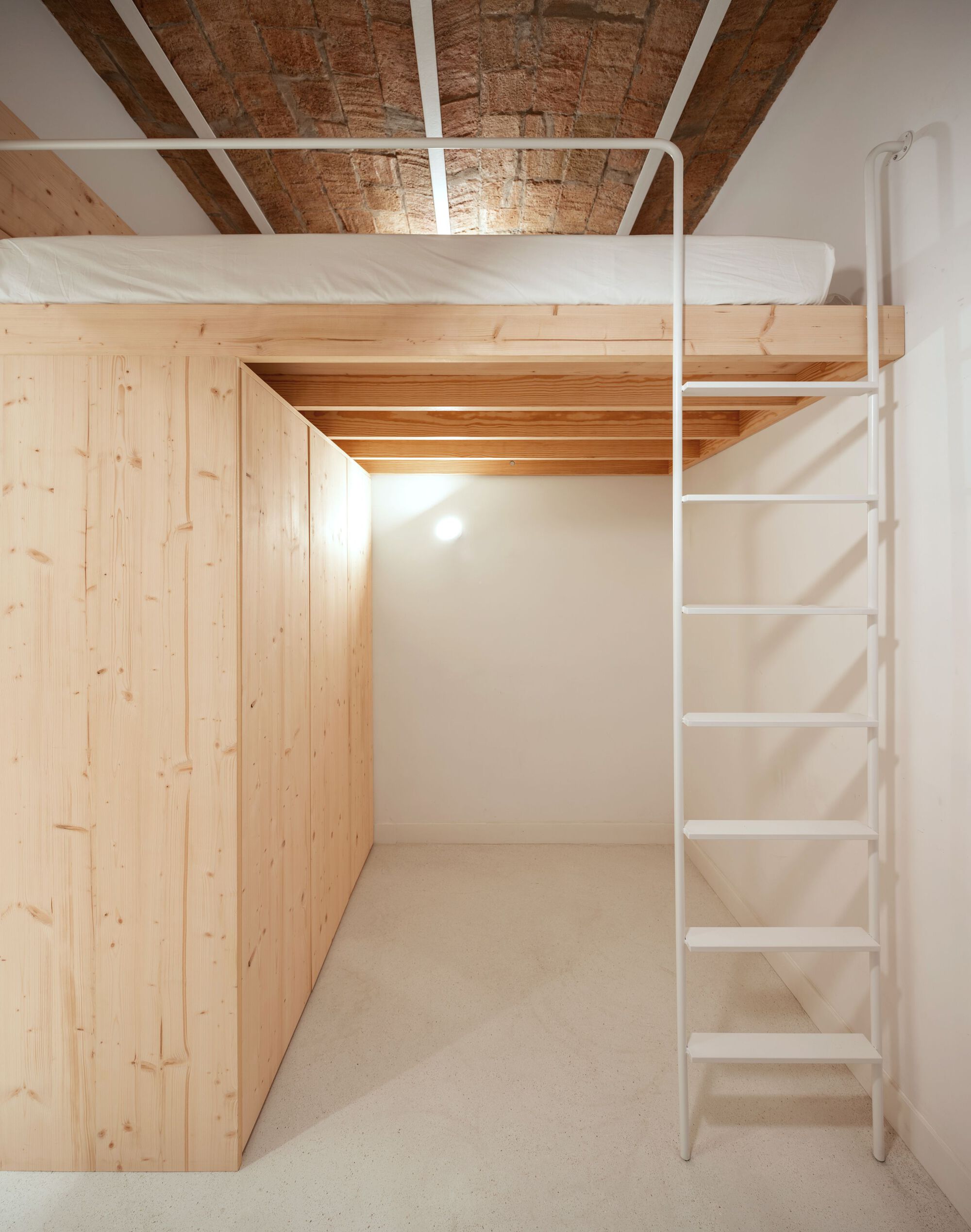 图片[1]|Ca na Riera 住宅改造 / Atzur Arquitectura|ART-Arrakis | 建筑室内设计的创新与灵感
