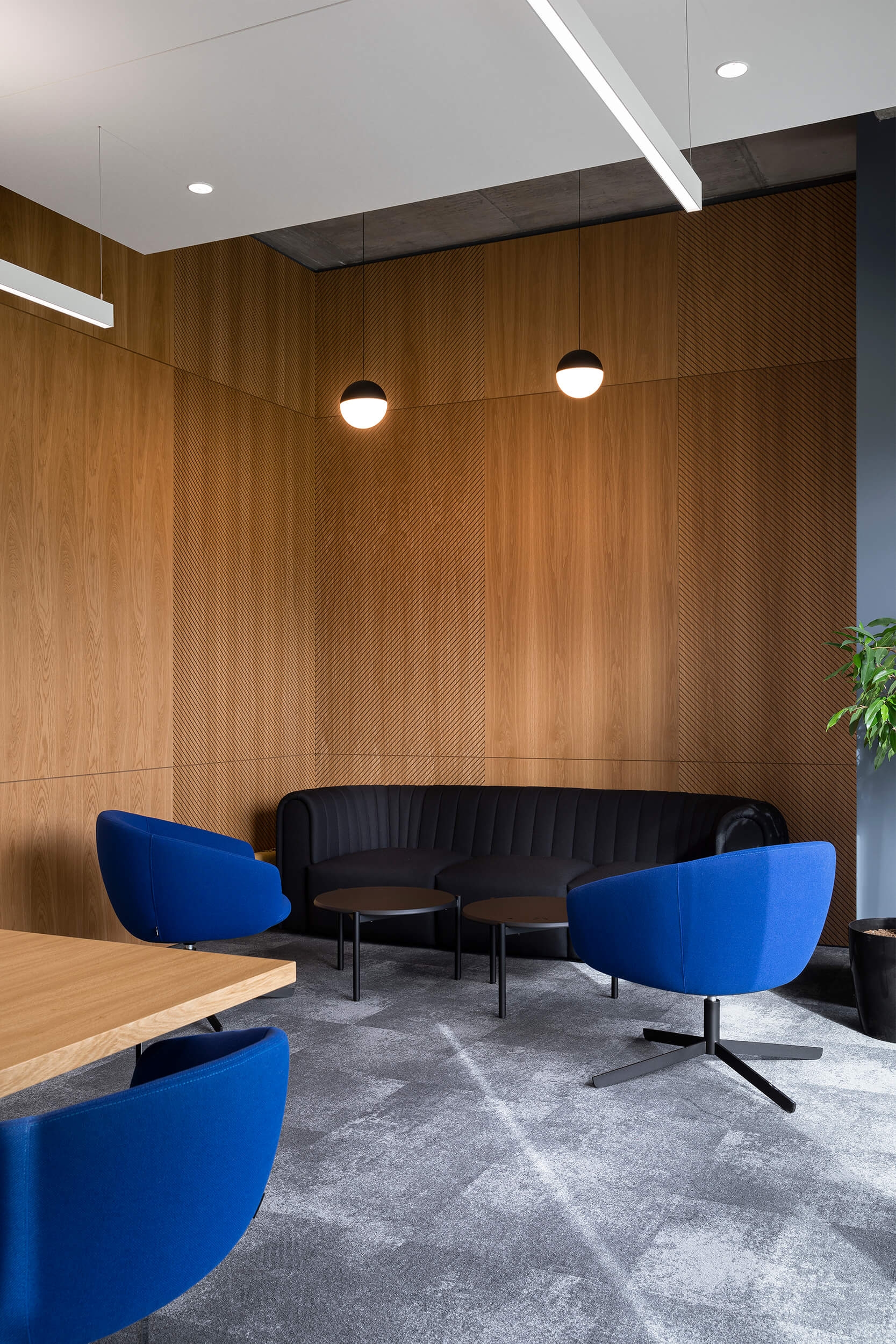 图片[17]|Amusnet办公室——索菲亚|ART-Arrakis | 建筑室内设计的创新与灵感