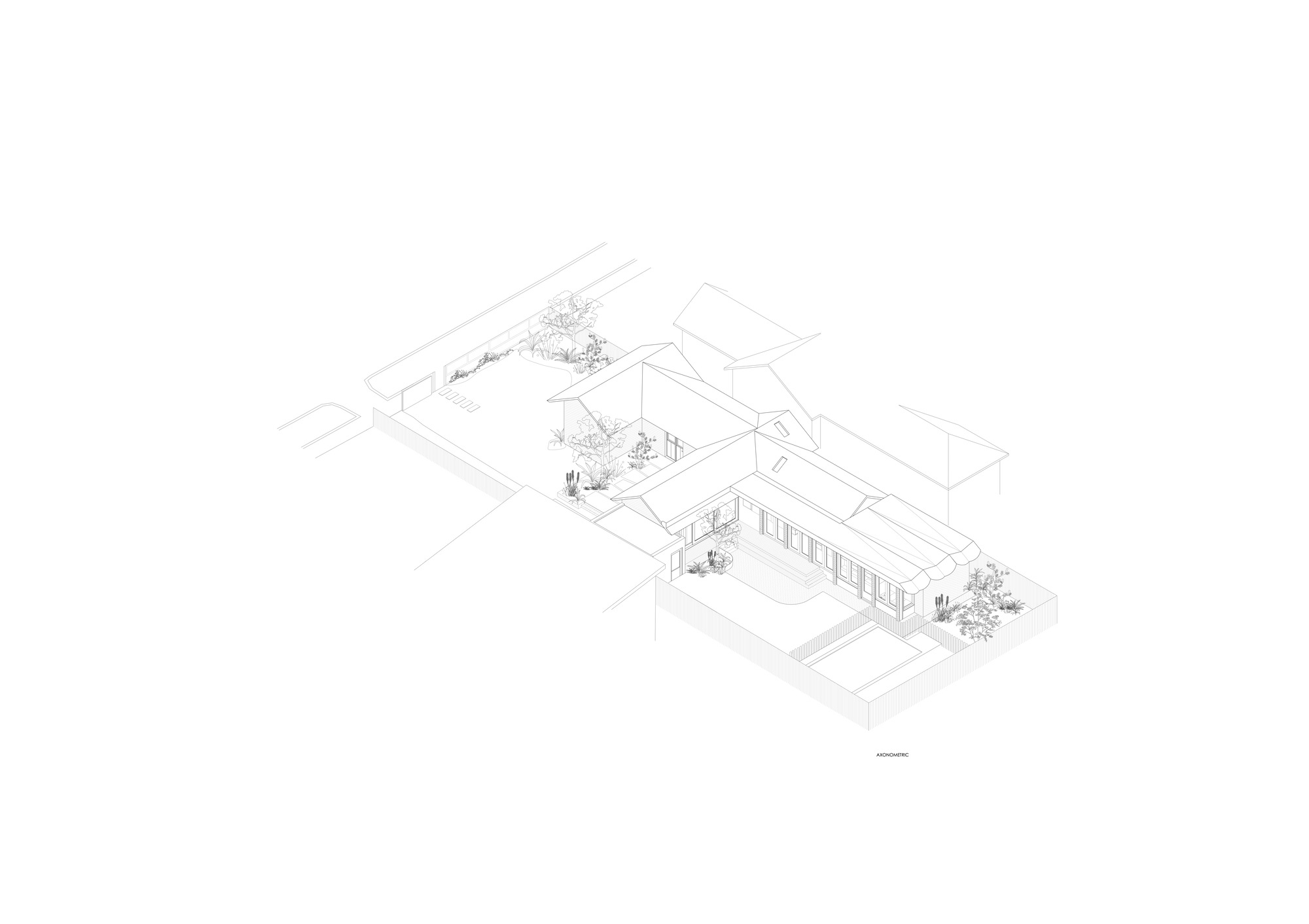 图片[4]|PONY 之家 / WOWOWA Architects|ART-Arrakis | 建筑室内设计的创新与灵感
