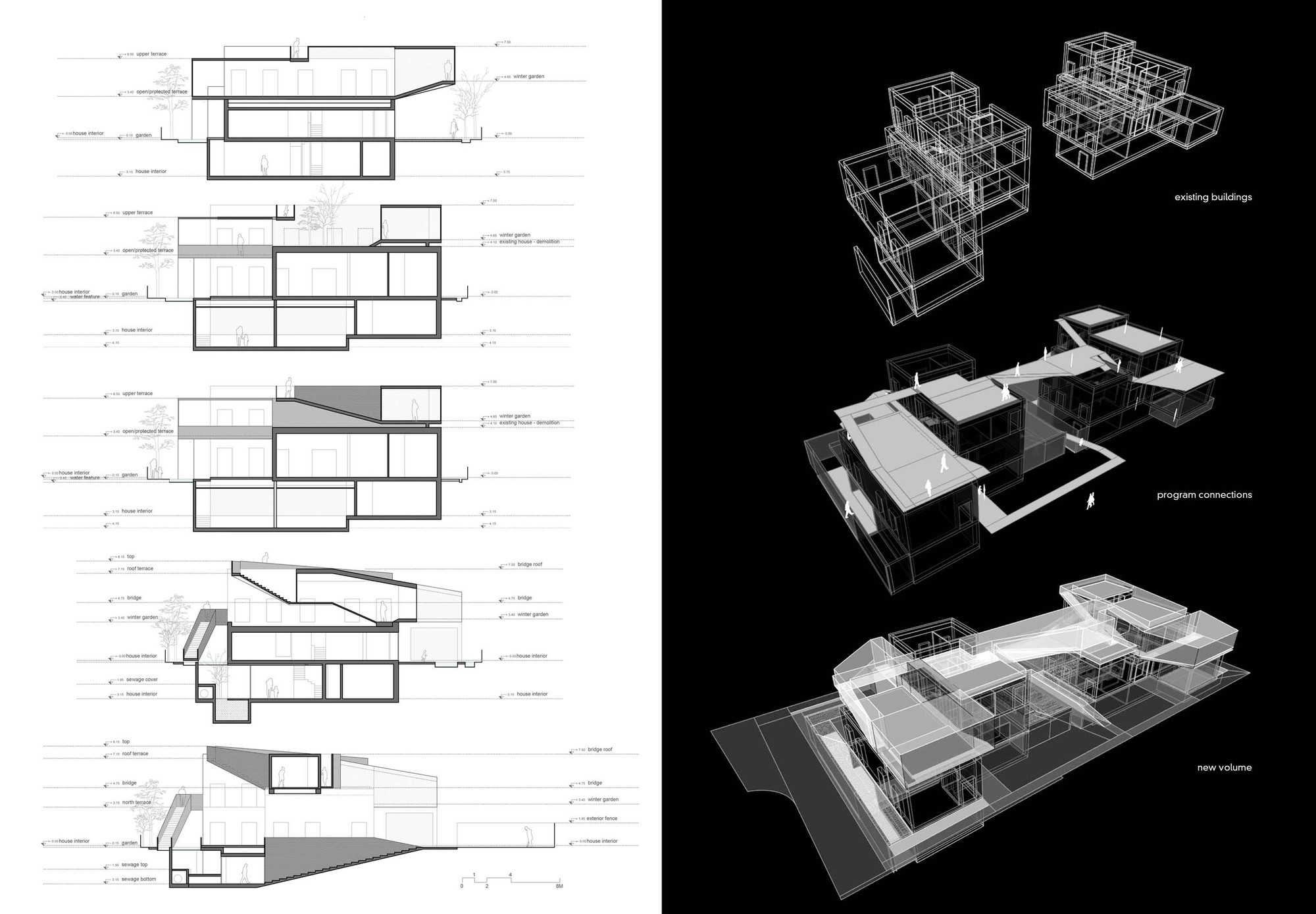 图片[3]|WWS艺术社区 / 临界工作室|ART-Arrakis | 建筑室内设计的创新与灵感