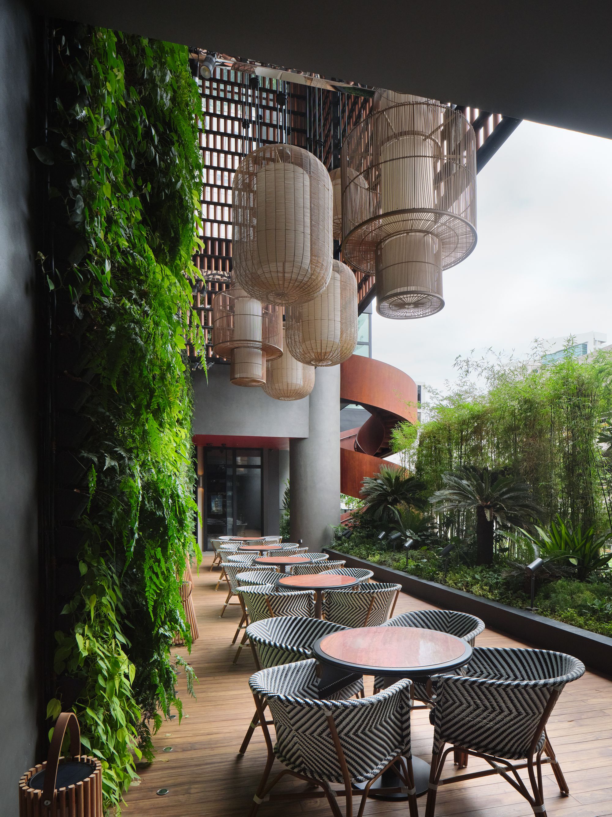 图片[5]|Artyzen新加坡|ART-Arrakis | 建筑室内设计的创新与灵感