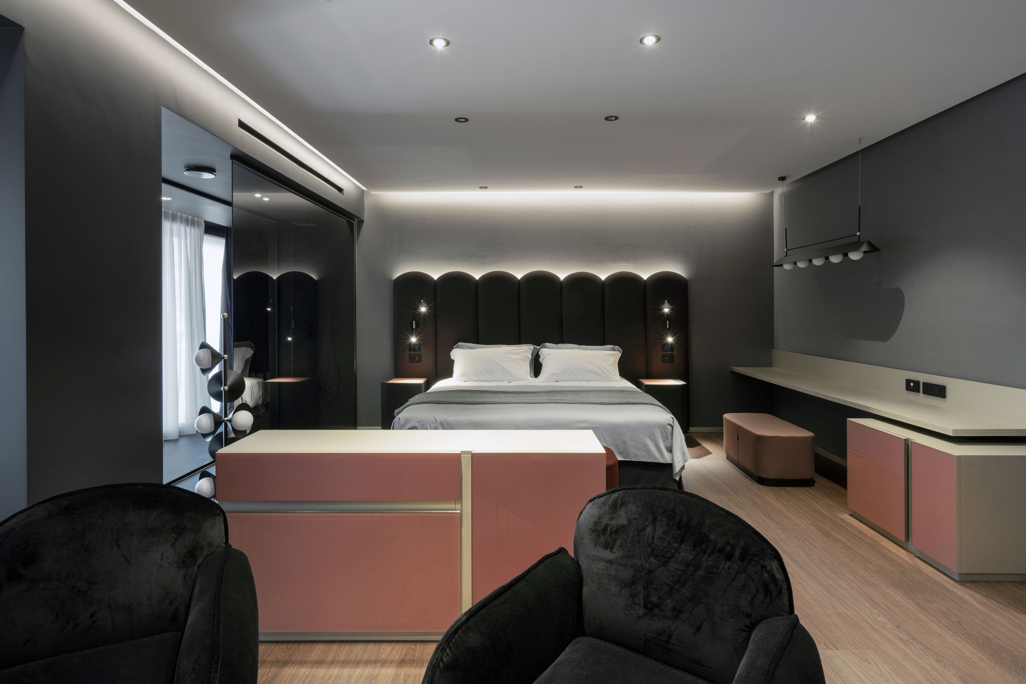 图片[22]|拉套房酒店马特拉|ART-Arrakis | 建筑室内设计的创新与灵感