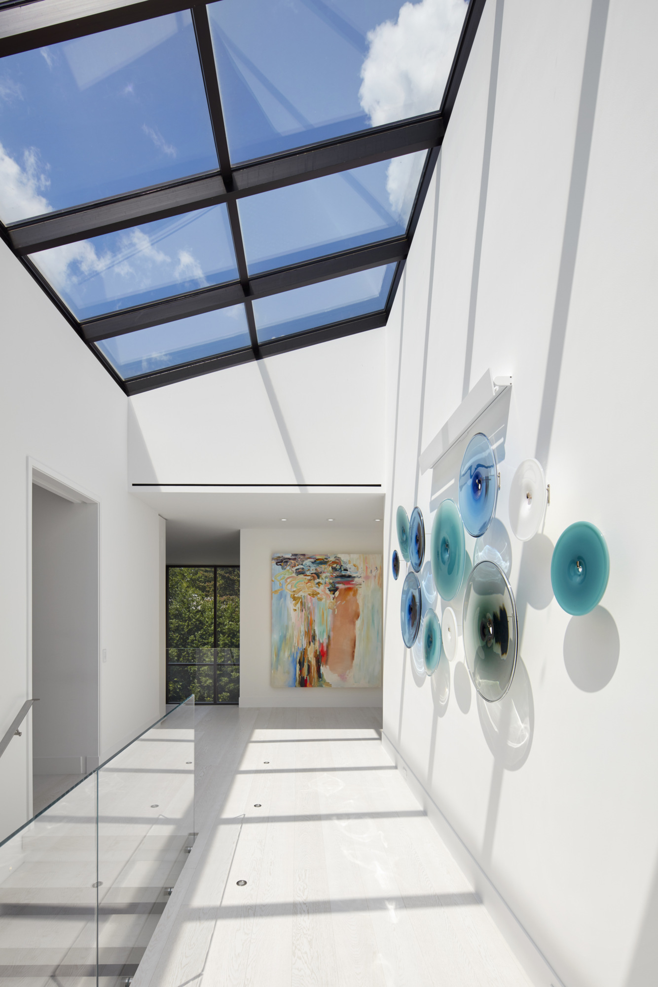 图片[12]|劳伦斯公园住宅|ART-Arrakis | 建筑室内设计的创新与灵感