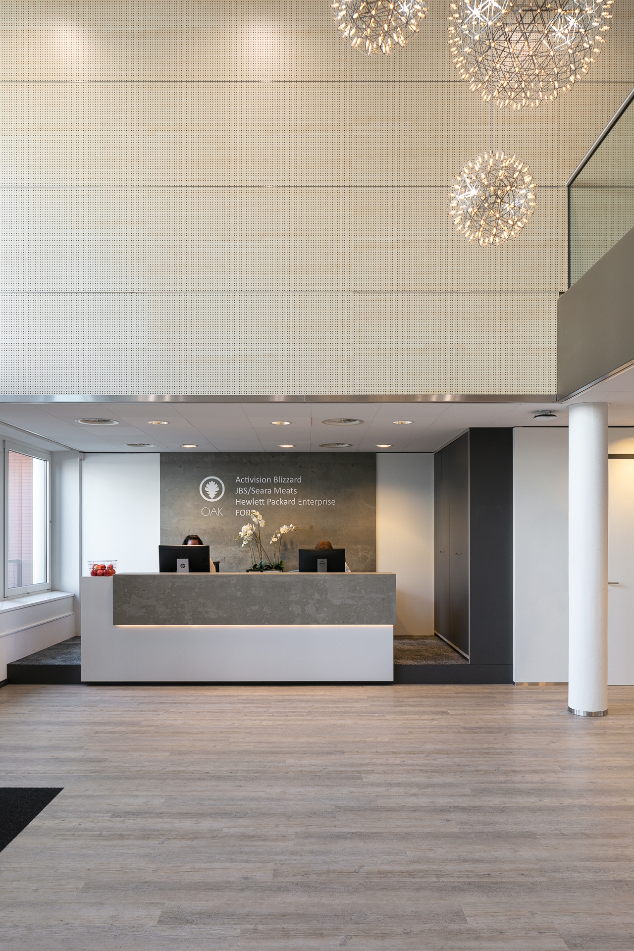 Amstelveen IT公司办公室|ART-Arrakis | 建筑室内设计的创新与灵感