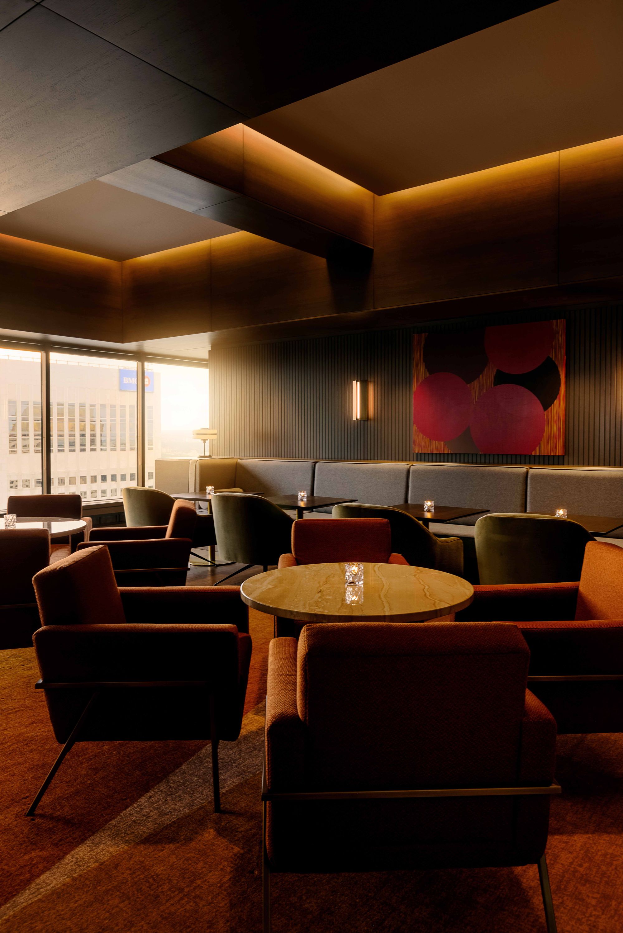 图片[6]|Major Tom餐厅|ART-Arrakis | 建筑室内设计的创新与灵感