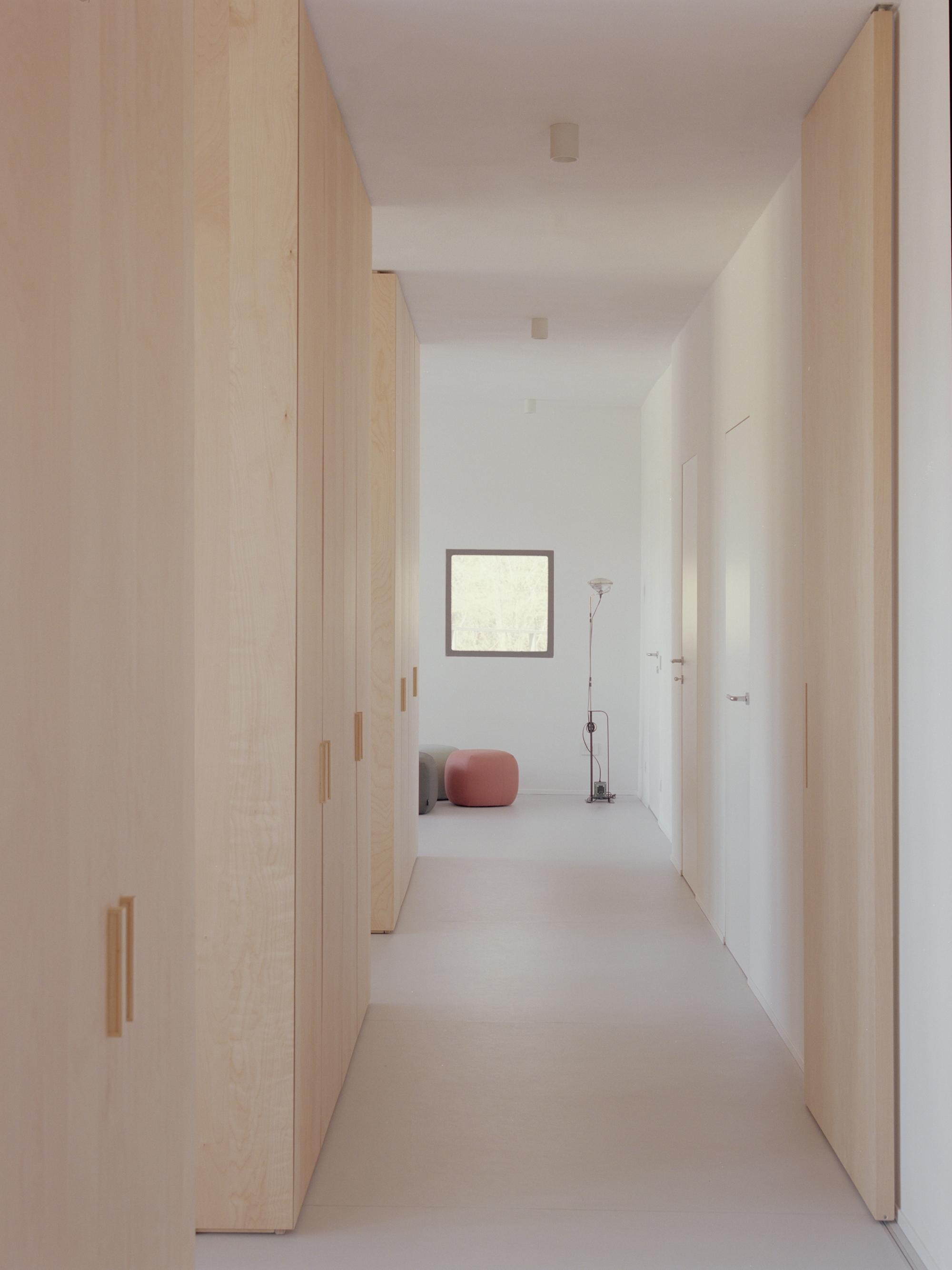 图片[2]|Quadro办公室-圣毛里齐奥奥奥帕格里奥|ART-Arrakis | 建筑室内设计的创新与灵感