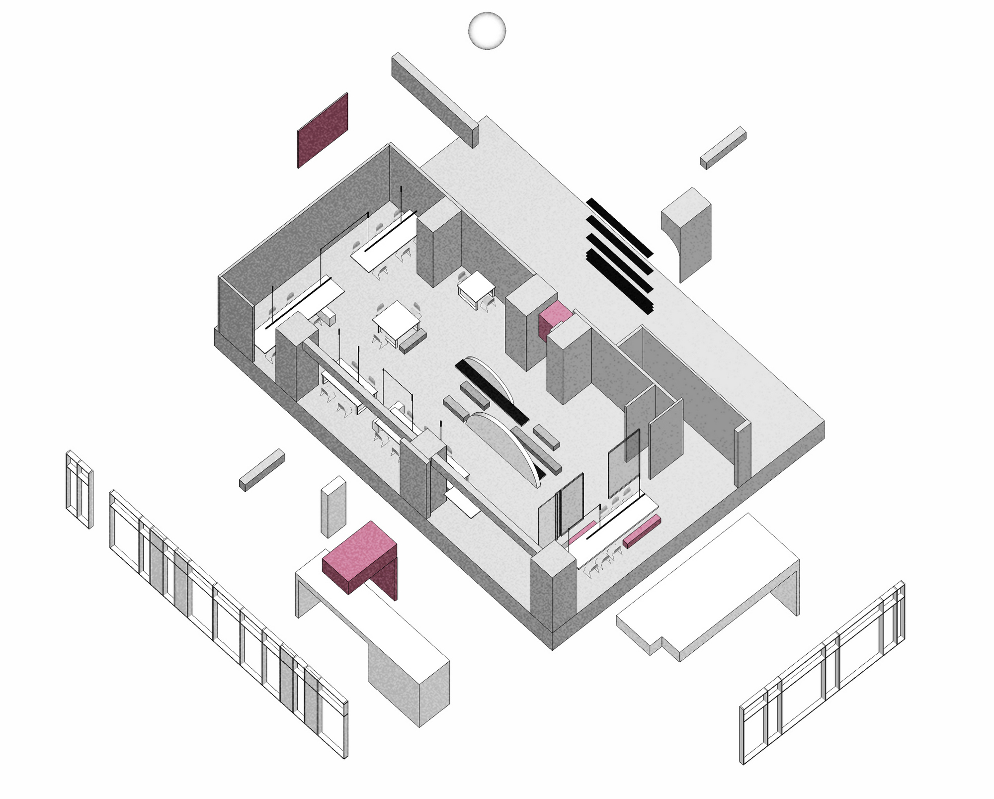图片[11]|XZONE办公室-汕头|ART-Arrakis | 建筑室内设计的创新与灵感