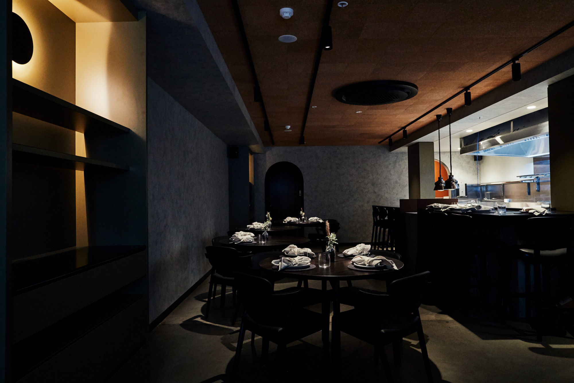 图片[5]|Navi餐厅|ART-Arrakis | 建筑室内设计的创新与灵感