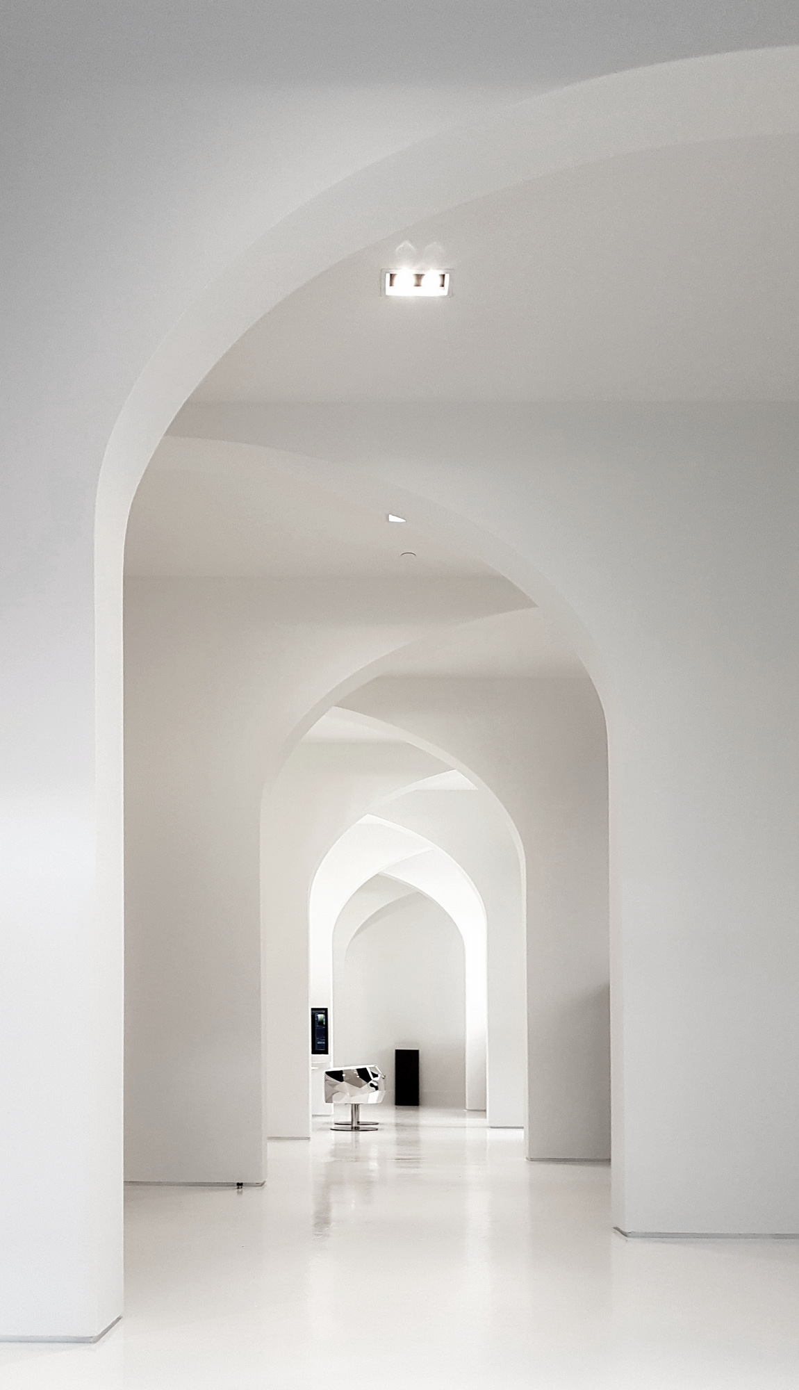 Tomas Pearce室内设计办公室-多伦多|ART-Arrakis | 建筑室内设计的创新与灵感
