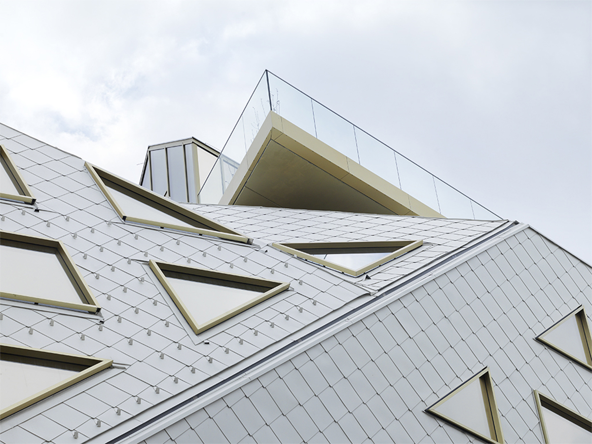 图片[2]|维也纳丽芮酒店 The Rock / INNOCAD Architecture|ART-Arrakis | 建筑室内设计的创新与灵感