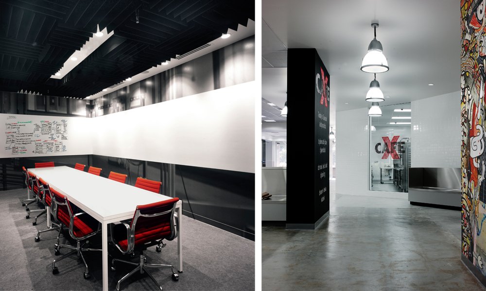 图片[9]|新的Facebook办公室|ART-Arrakis | 建筑室内设计的创新与灵感