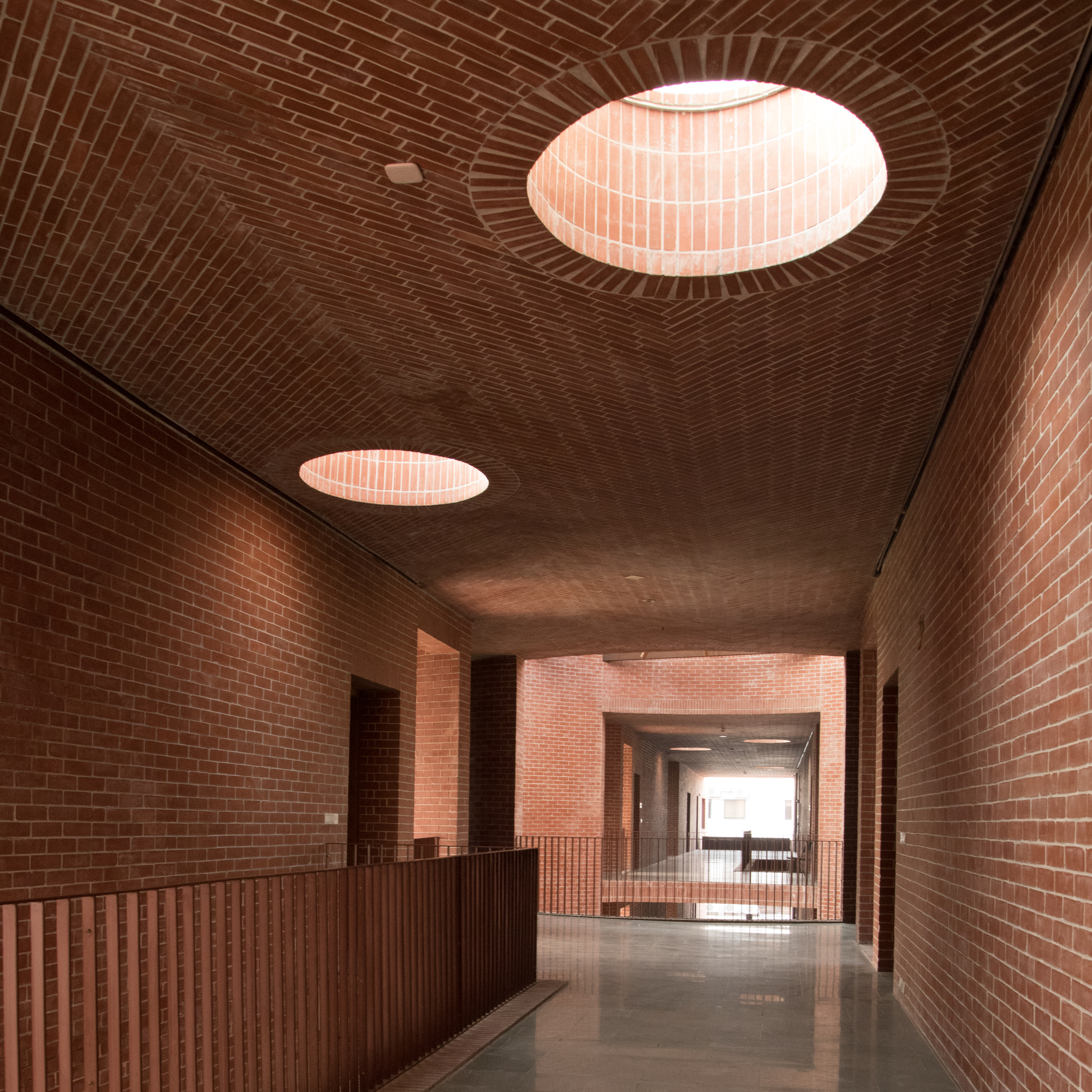 图片[1]|孟加拉国文理大学新校区 / Kashef Chowdhury – URBANA|ART-Arrakis | 建筑室内设计的创新与灵感