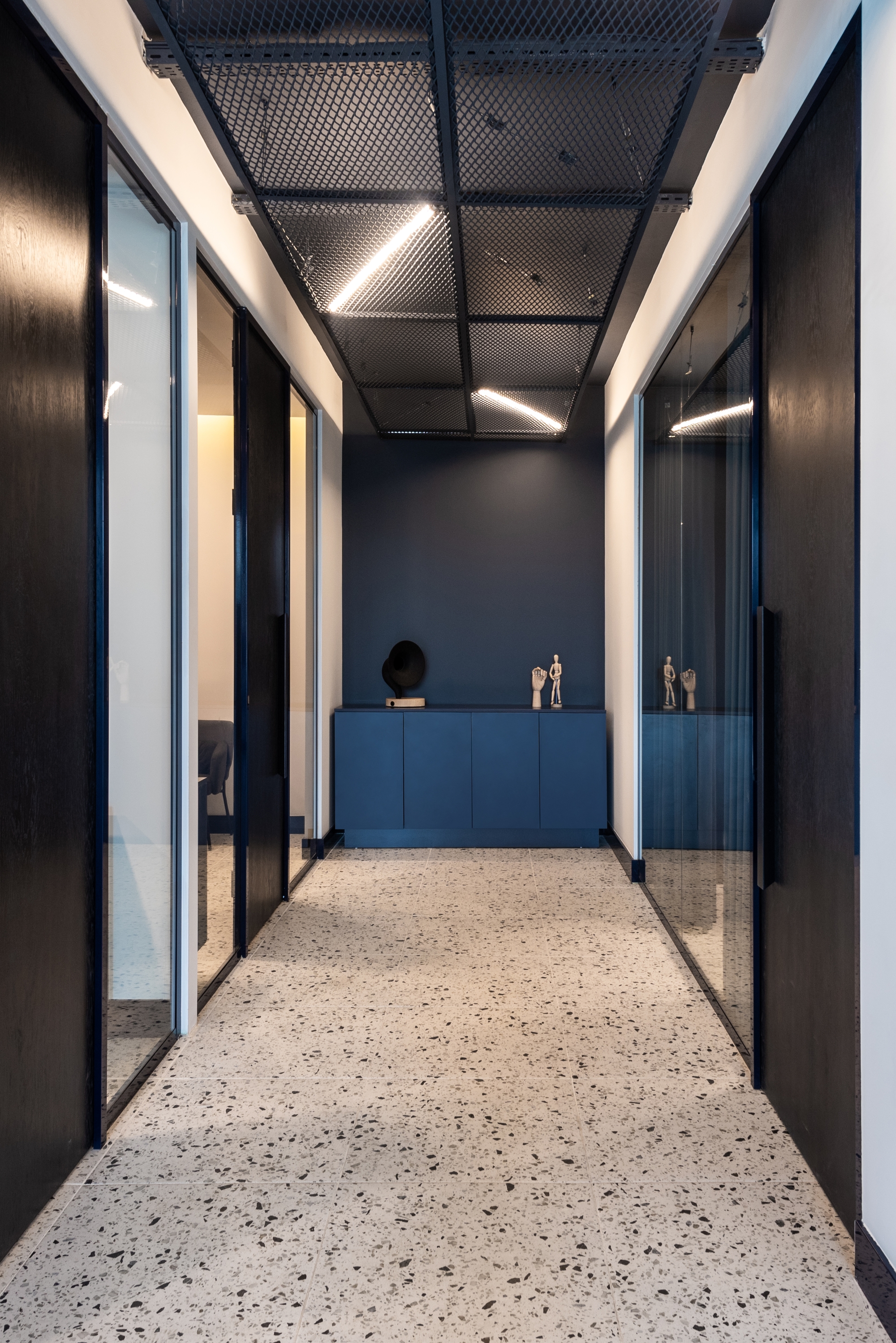 图片[4]|Vitrosens生物技术办公室——伊斯坦布尔|ART-Arrakis | 建筑室内设计的创新与灵感