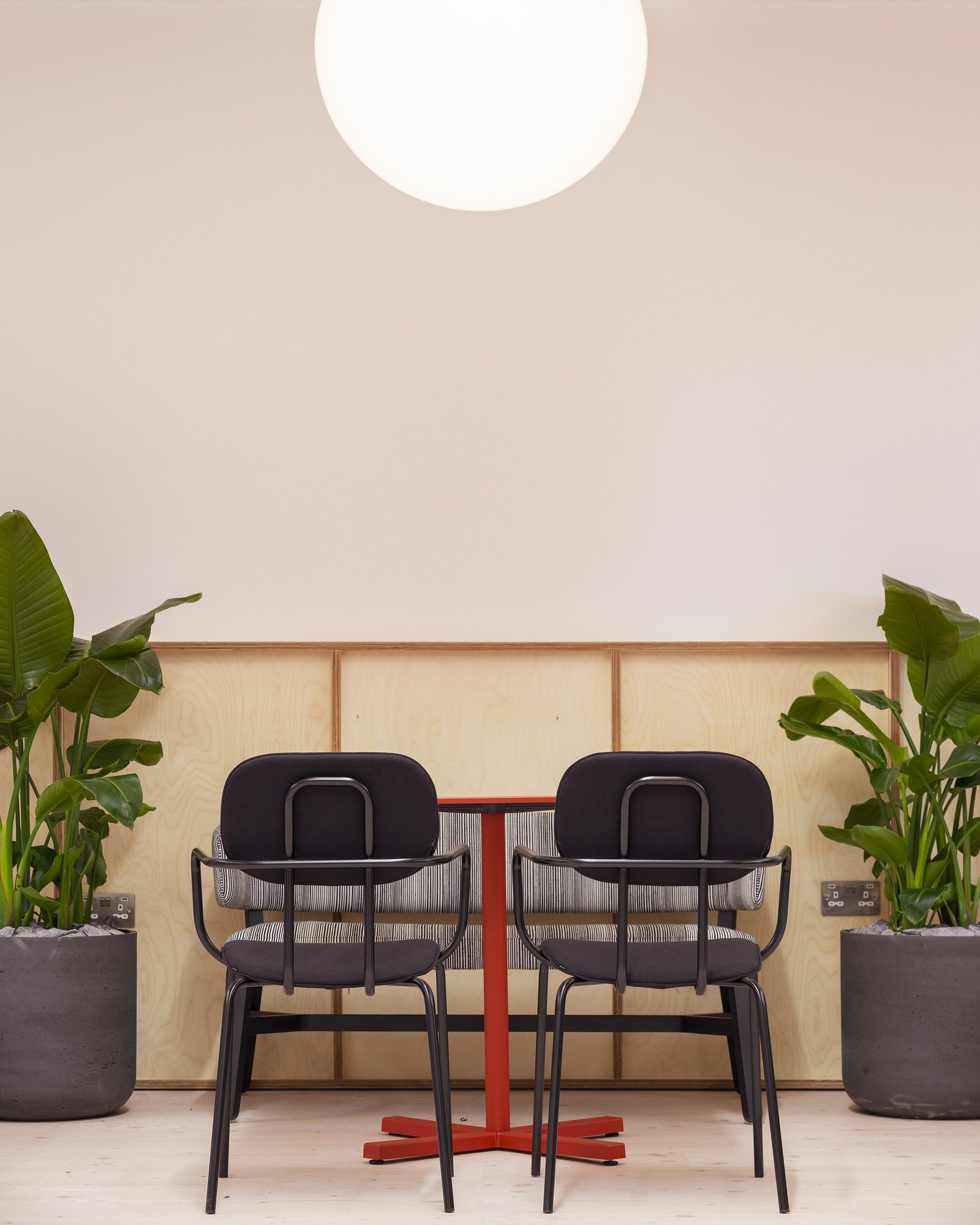 图片[7]|Idean办公室——伦敦|ART-Arrakis | 建筑室内设计的创新与灵感