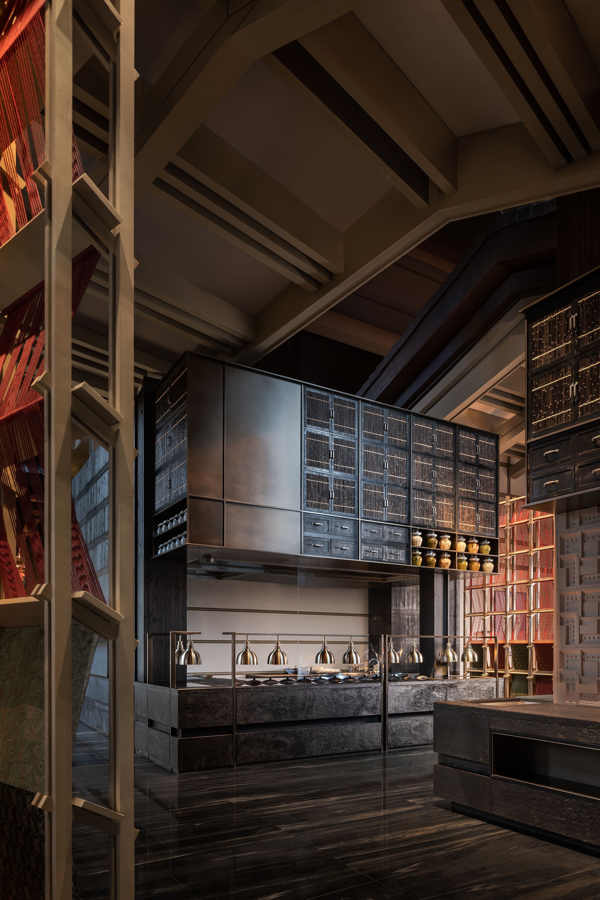图片[7]|成都木棉大酒店|ART-Arrakis | 建筑室内设计的创新与灵感