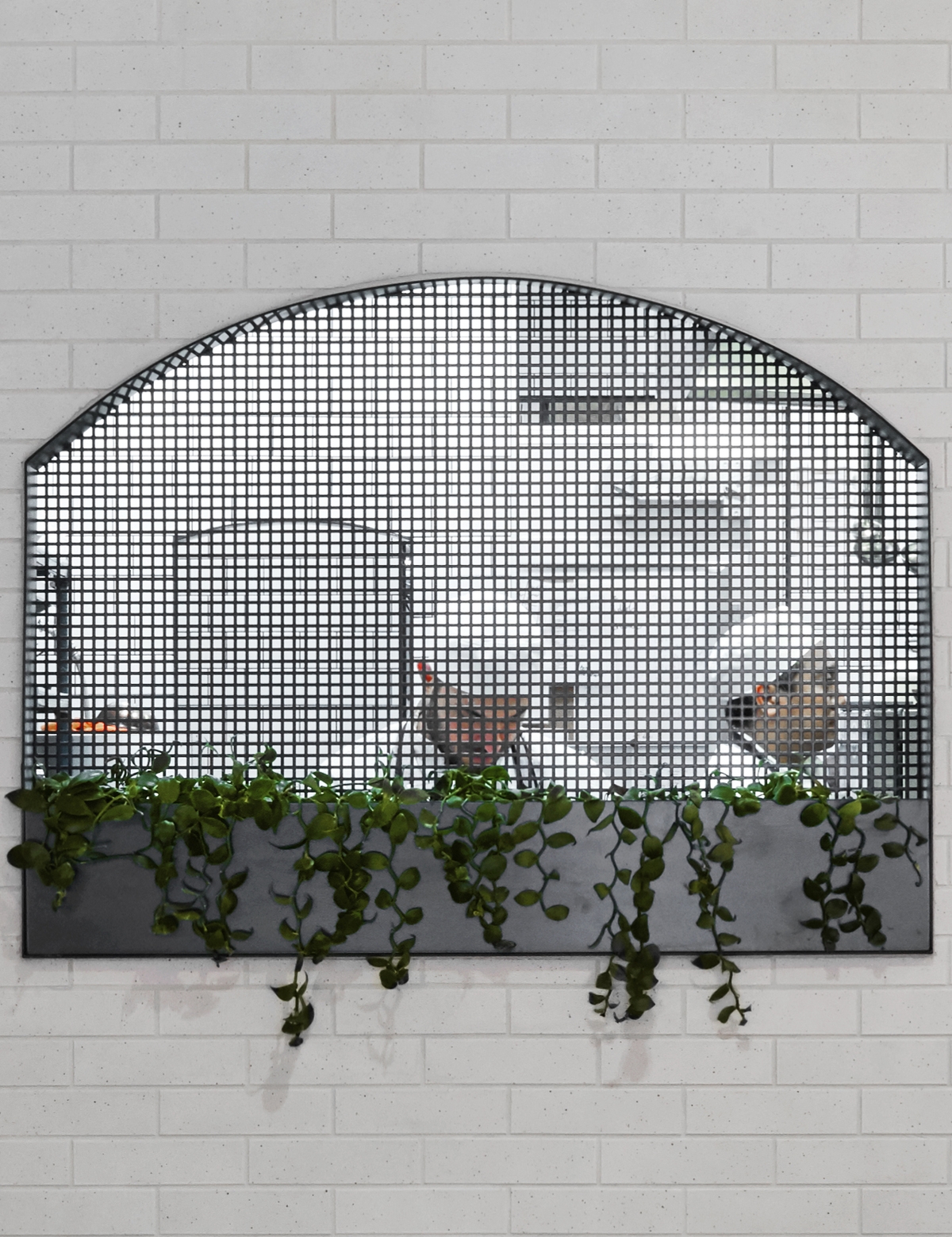 图片[9]|博萨咖啡馆|ART-Arrakis | 建筑室内设计的创新与灵感