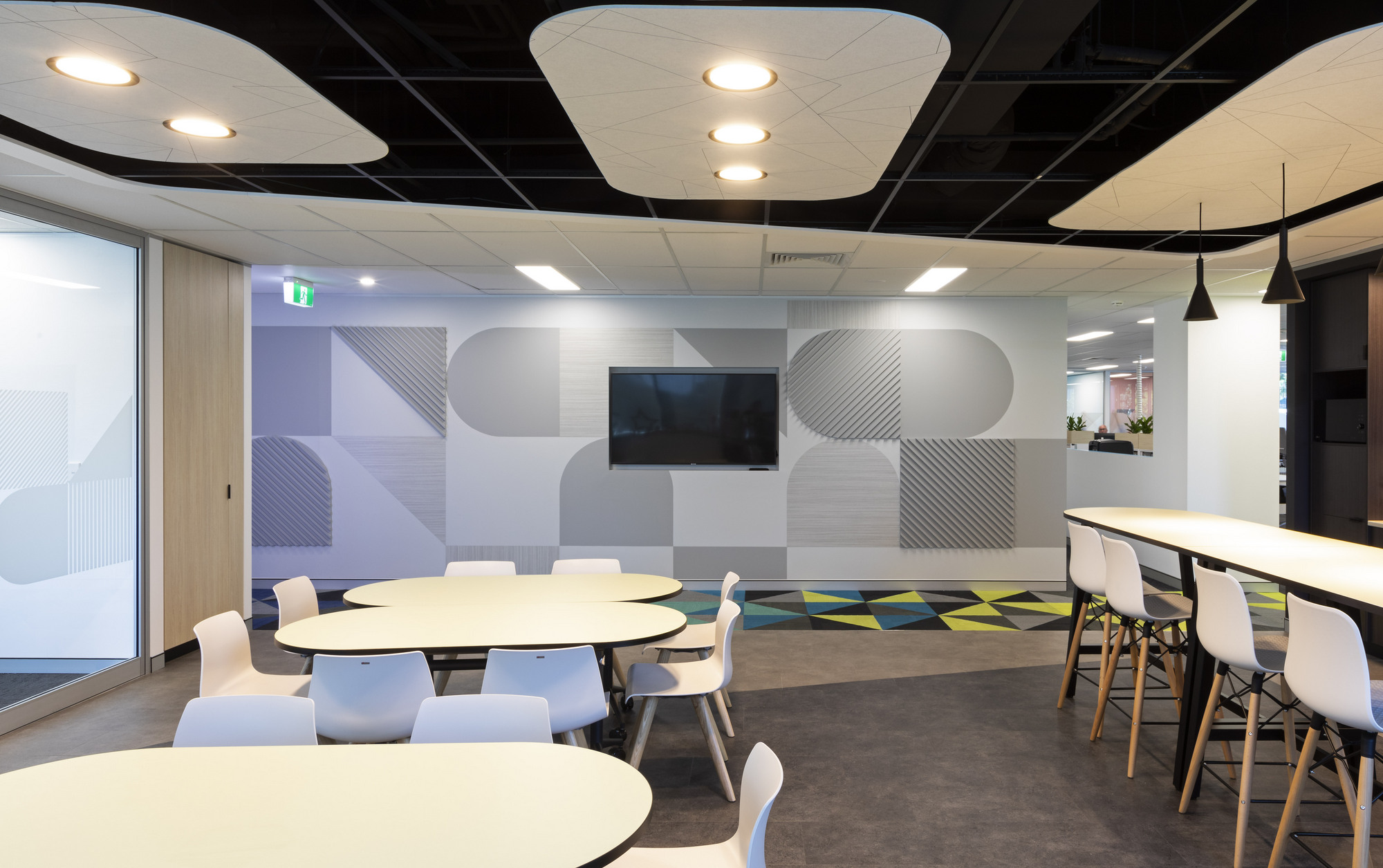图片[2]|Eppendorf办公室——悉尼|ART-Arrakis | 建筑室内设计的创新与灵感