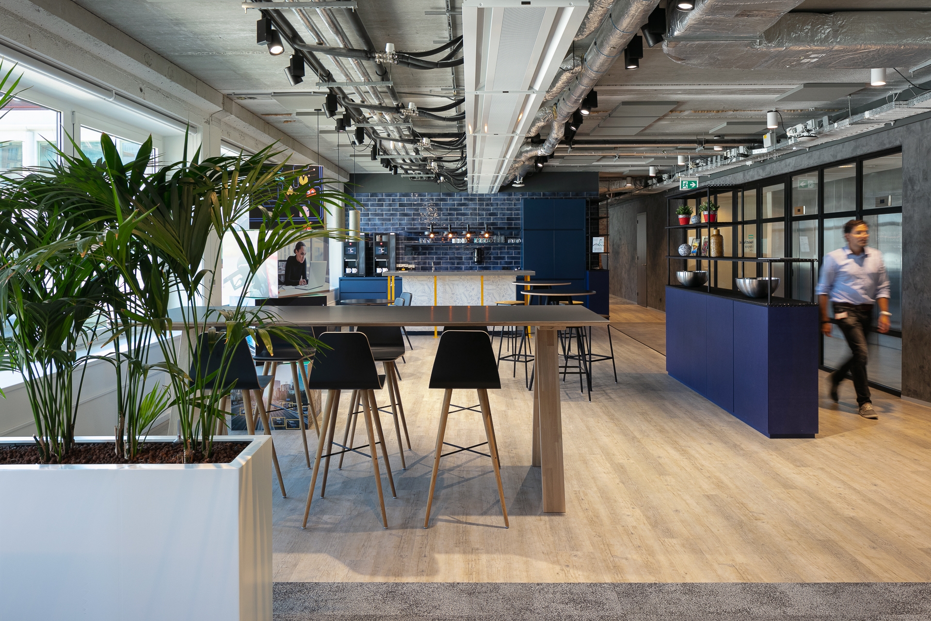 图片[14]|Amstelveen IT公司办公室|ART-Arrakis | 建筑室内设计的创新与灵感