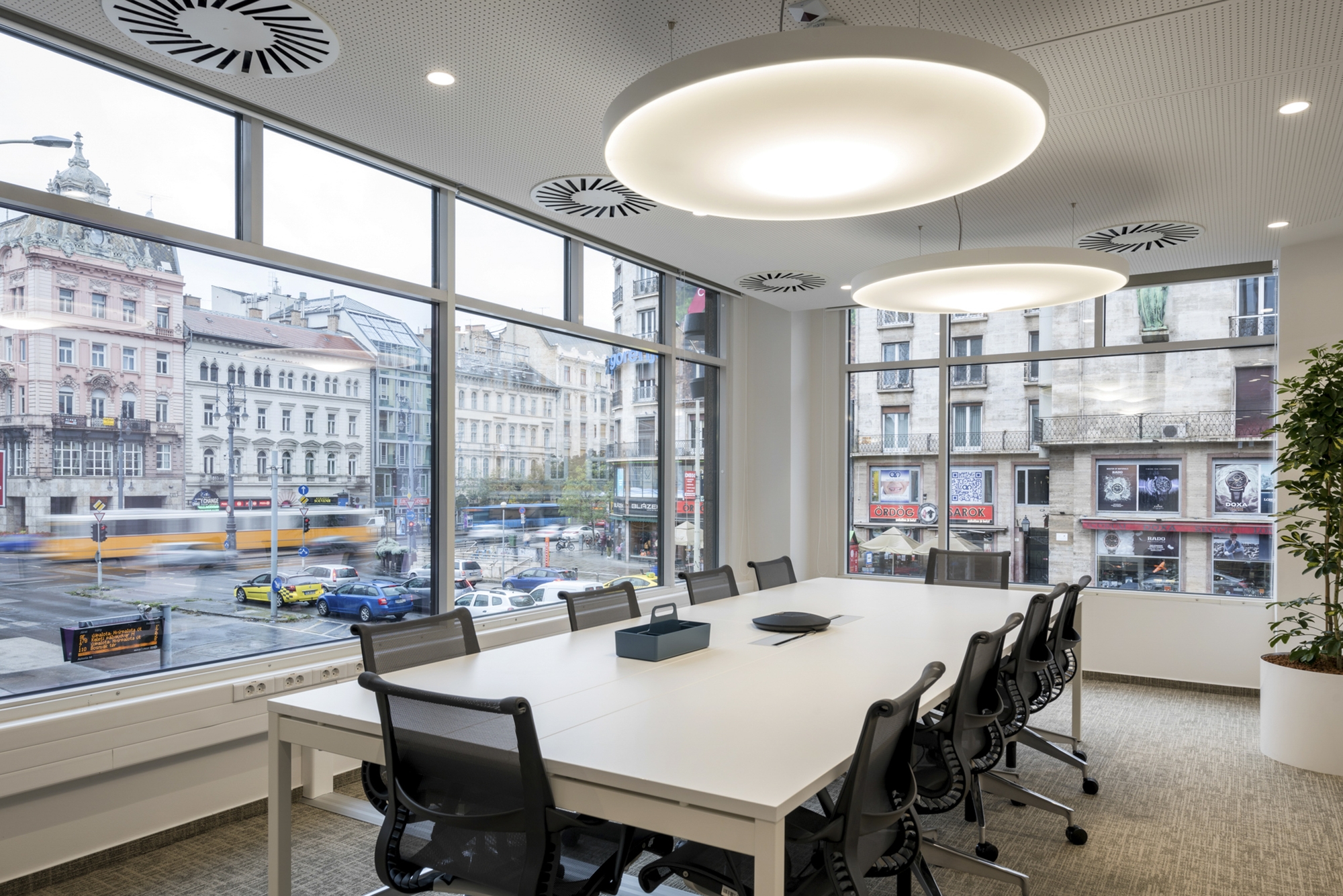 图片[5]|LogMeIn办公室-布达佩斯|ART-Arrakis | 建筑室内设计的创新与灵感