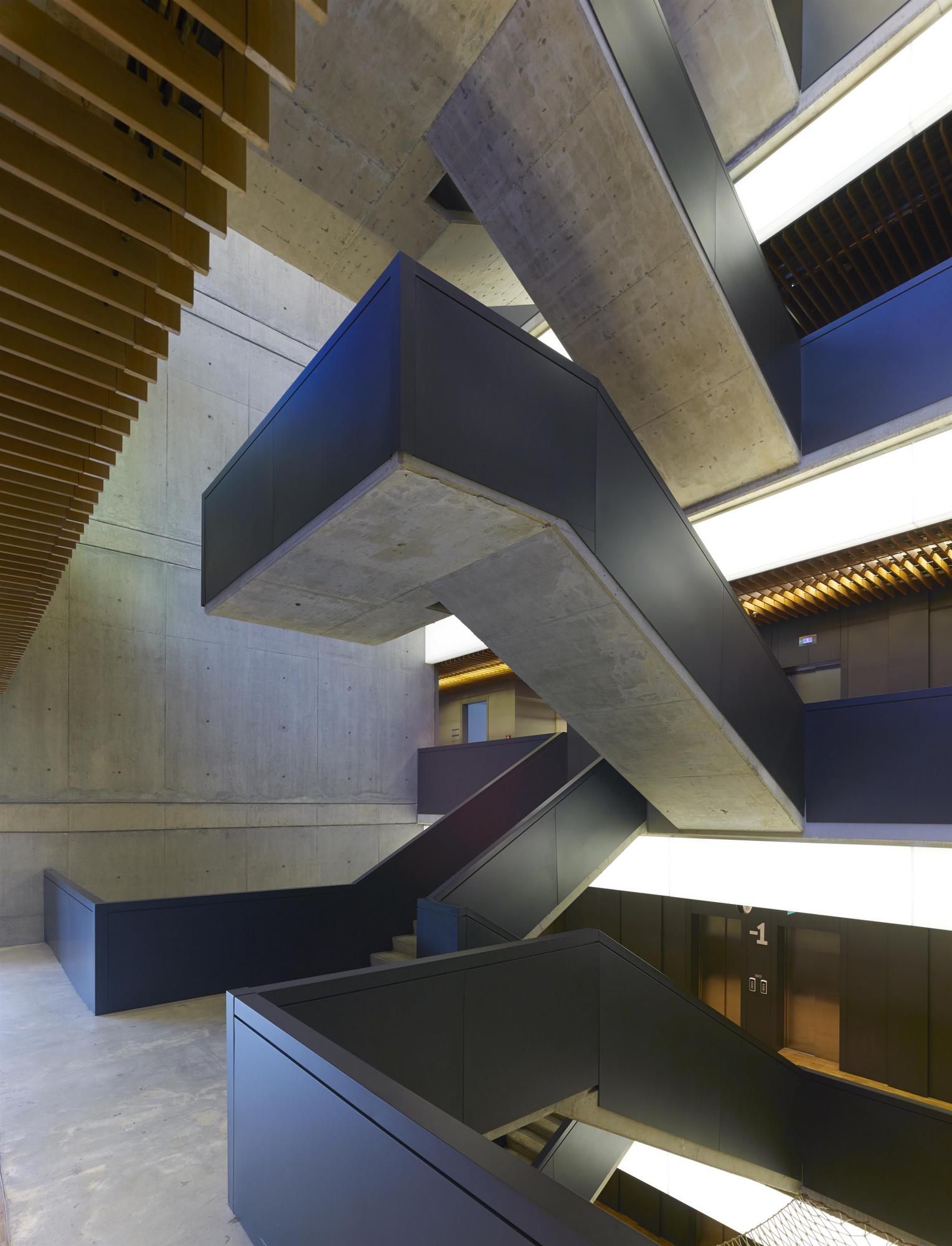 图片[5]|皮里雷斯海事大学|ART-Arrakis | 建筑室内设计的创新与灵感