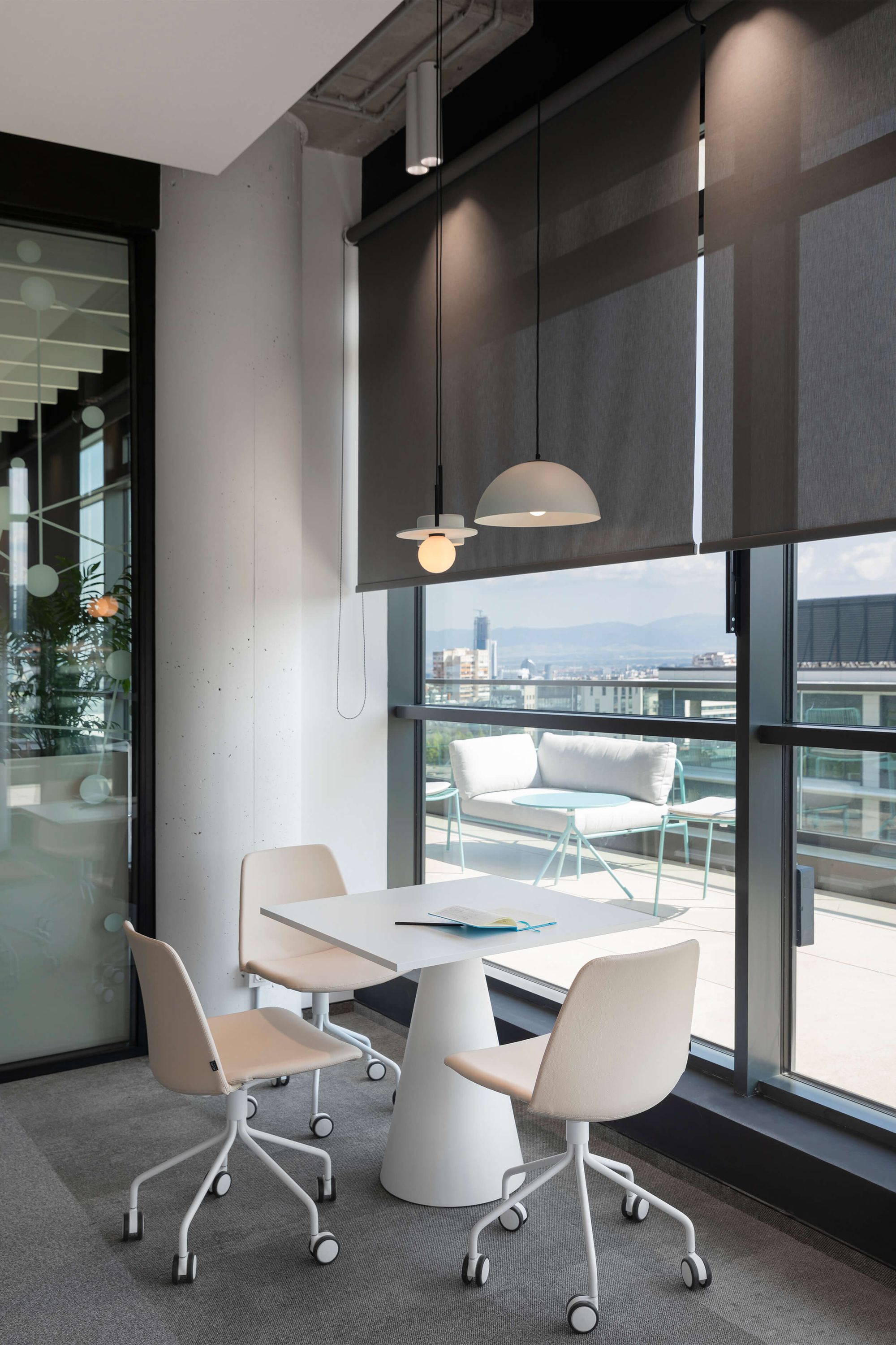 图片[10]|里程碑办公室——索菲亚|ART-Arrakis | 建筑室内设计的创新与灵感