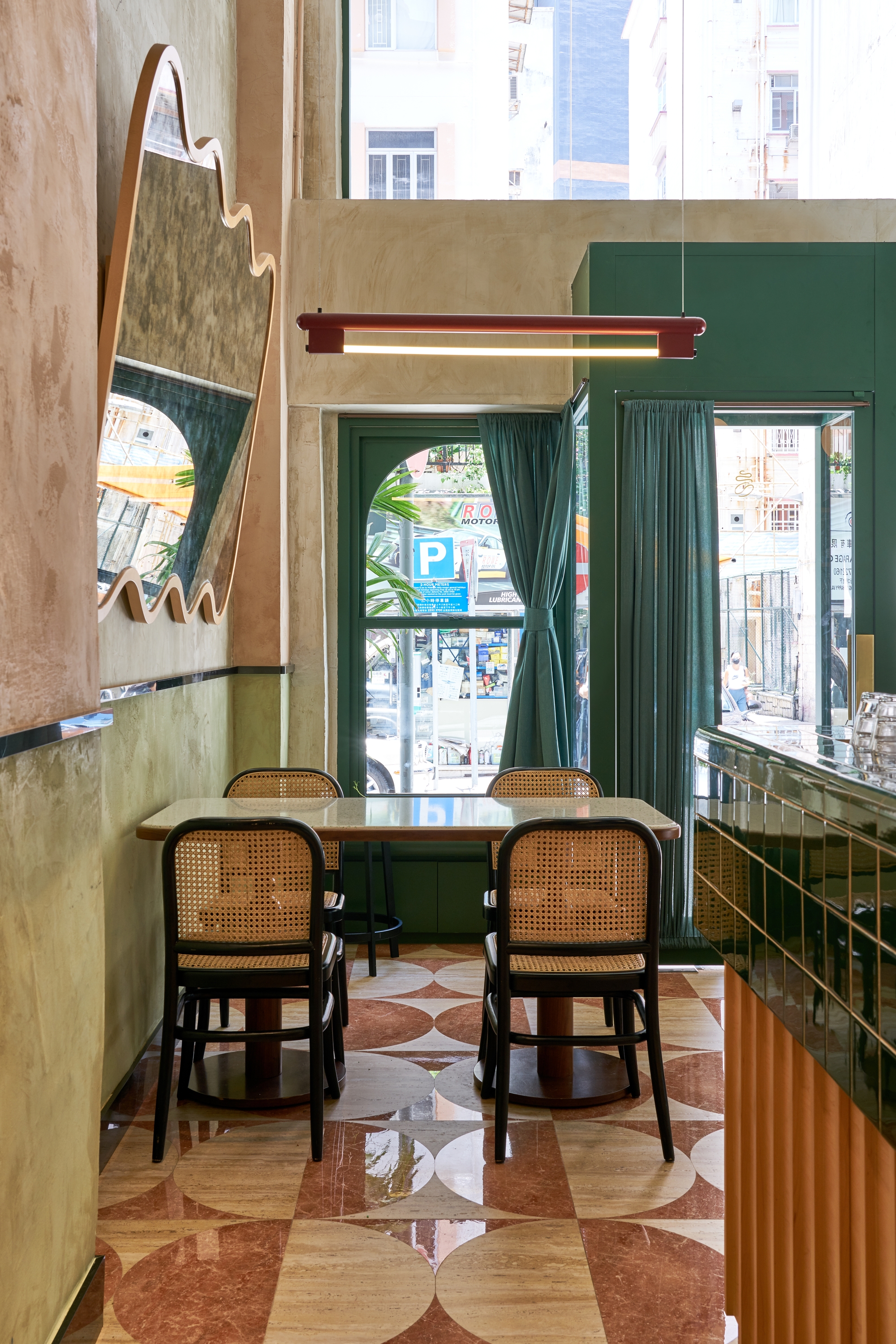 图片[4]|Coffeelin咖啡馆和酒吧|ART-Arrakis | 建筑室内设计的创新与灵感