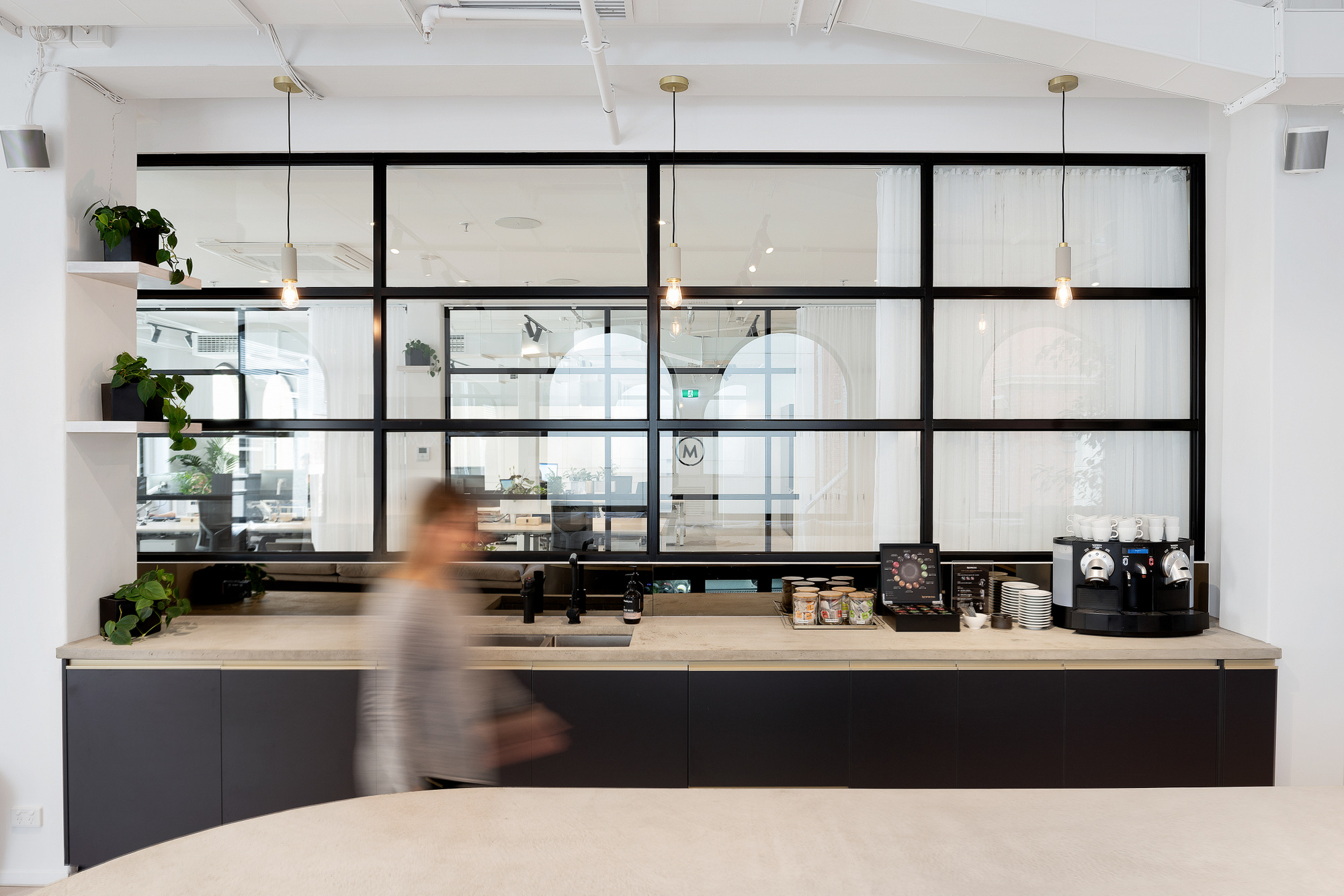 图片[8]|Maximus办公室-墨尔本|ART-Arrakis | 建筑室内设计的创新与灵感