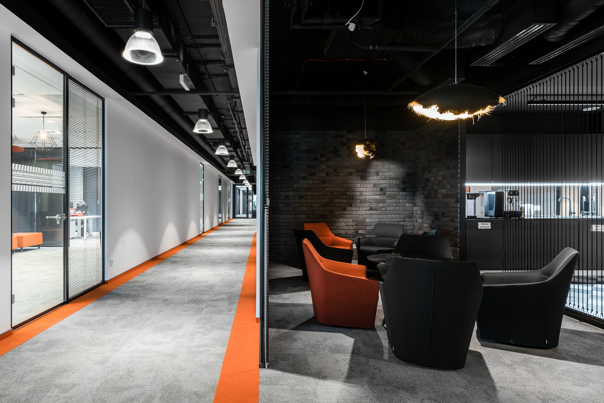 图片[21]|DKV办公室-华沙|ART-Arrakis | 建筑室内设计的创新与灵感