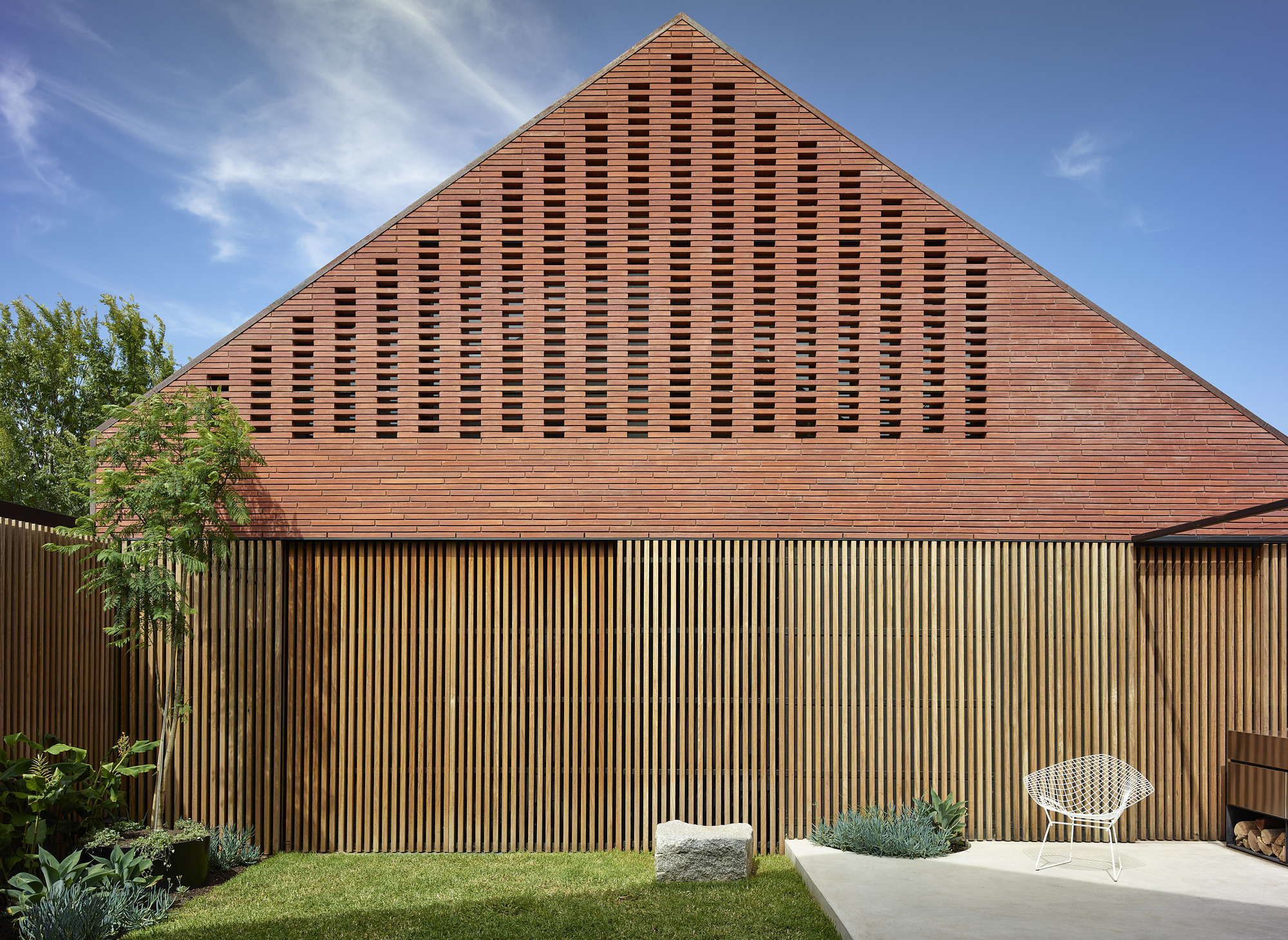 “北部之家” / Wellard Architects|ART-Arrakis | 建筑室内设计的创新与灵感