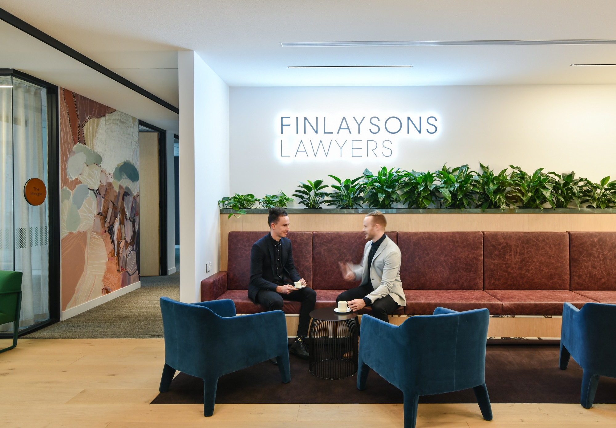 图片[3]|Finlaysons律师事务所-阿德莱德|ART-Arrakis | 建筑室内设计的创新与灵感
