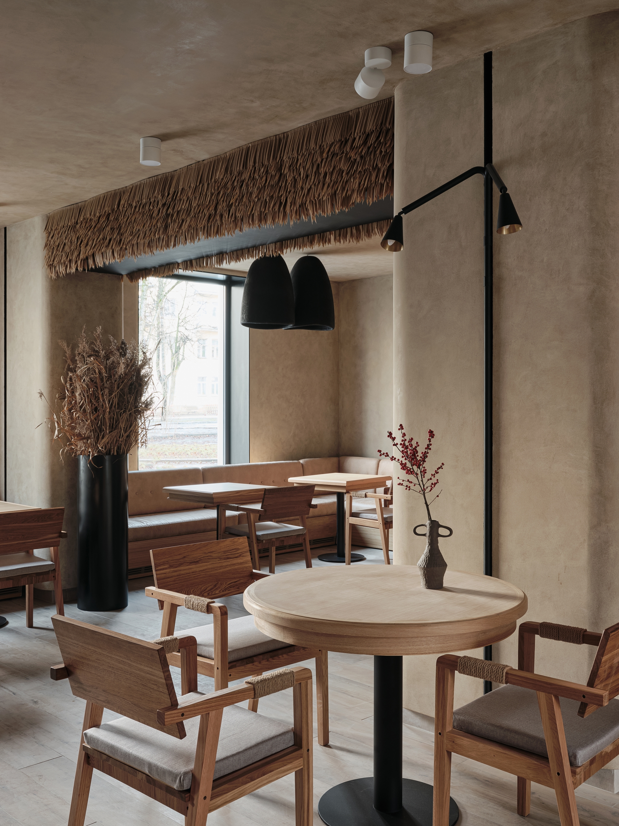 图片[3]|Fazenda餐厅|ART-Arrakis | 建筑室内设计的创新与灵感