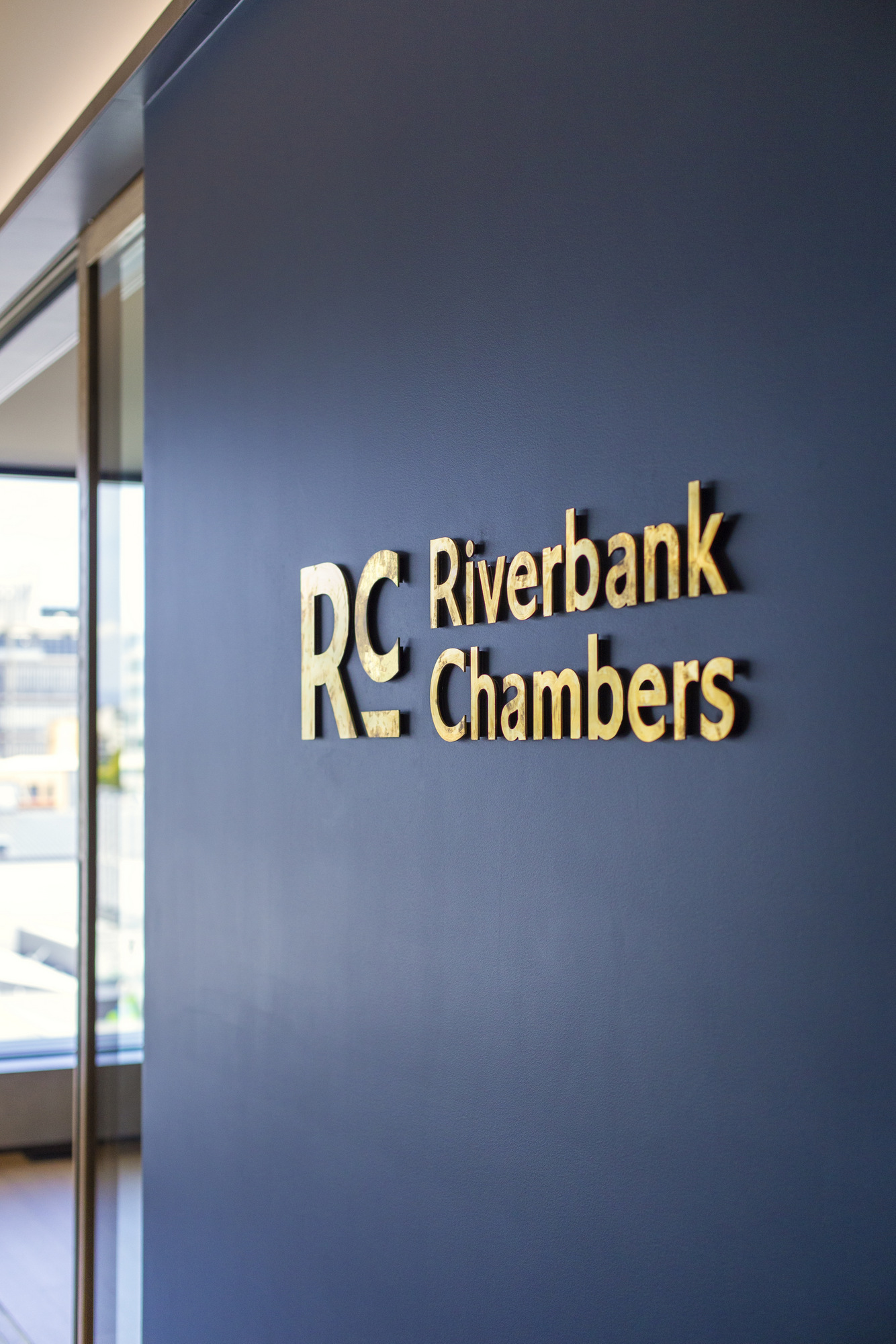 Riverbank Chambers办公室-汉密尔顿|ART-Arrakis | 建筑室内设计的创新与灵感