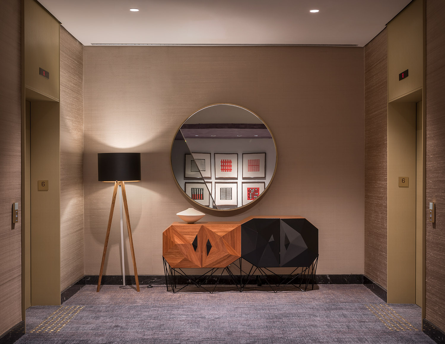 图片[14]|位于Nações Unidas的圣保罗四季酒店|ART-Arrakis | 建筑室内设计的创新与灵感