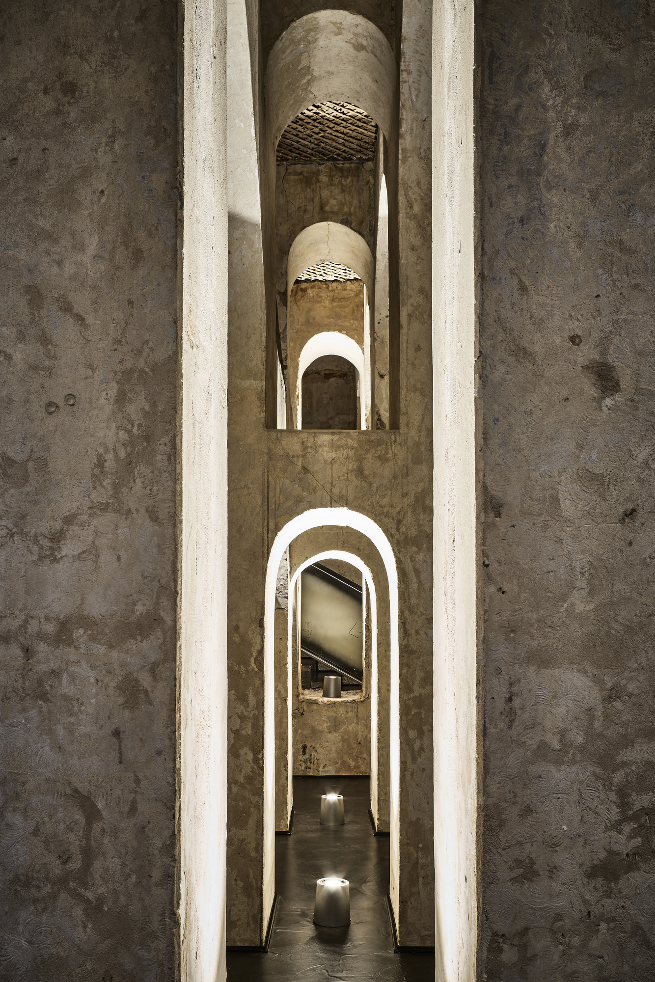 图片[6]|帕凯酒店|ART-Arrakis | 建筑室内设计的创新与灵感