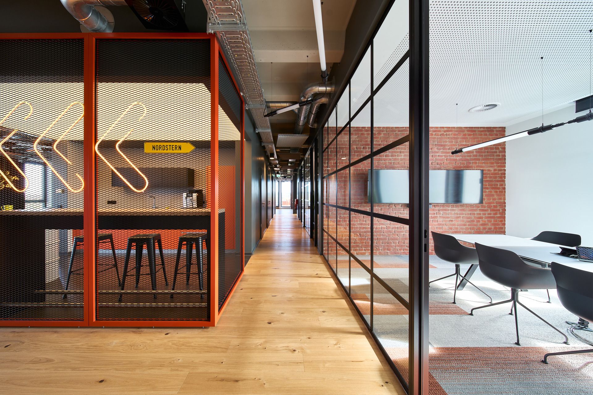 图片[5]|弹性办公室51°7–波鸿|ART-Arrakis | 建筑室内设计的创新与灵感