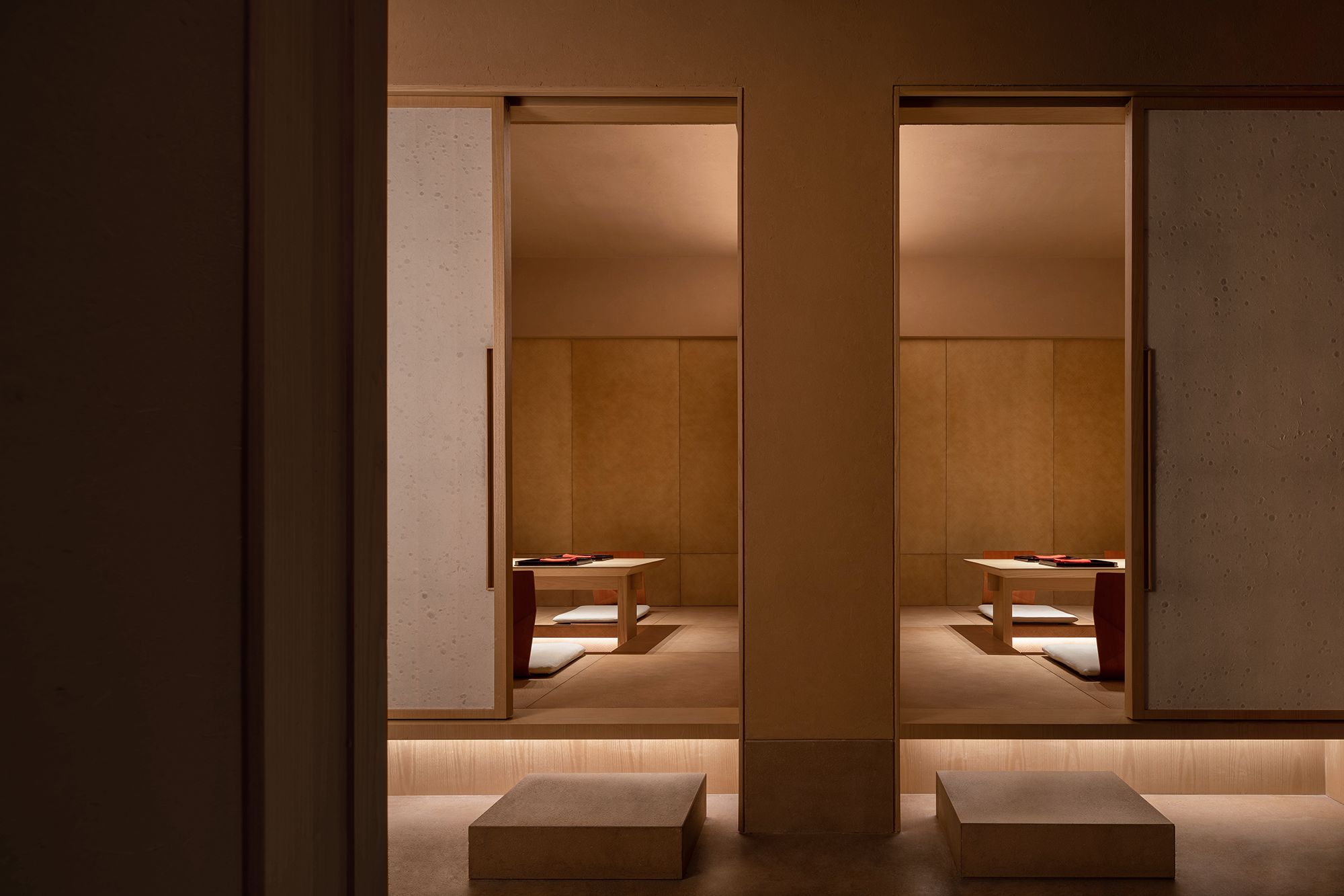 图片[5]|Seiku餐厅|ART-Arrakis | 建筑室内设计的创新与灵感