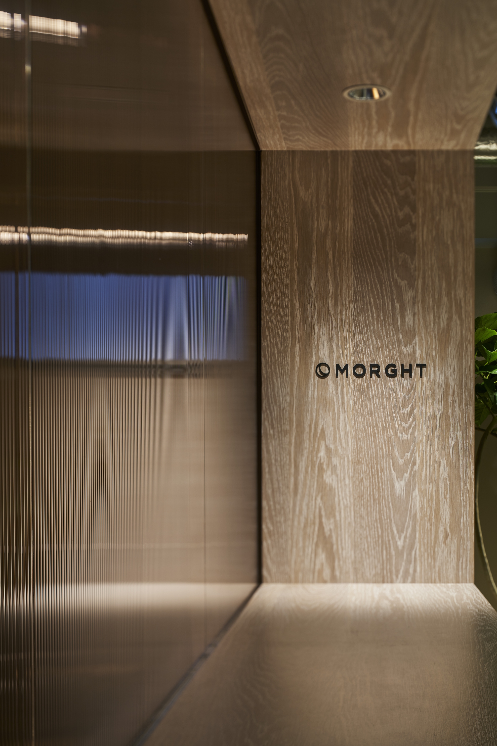 Morght办公室——东京|ART-Arrakis | 建筑室内设计的创新与灵感