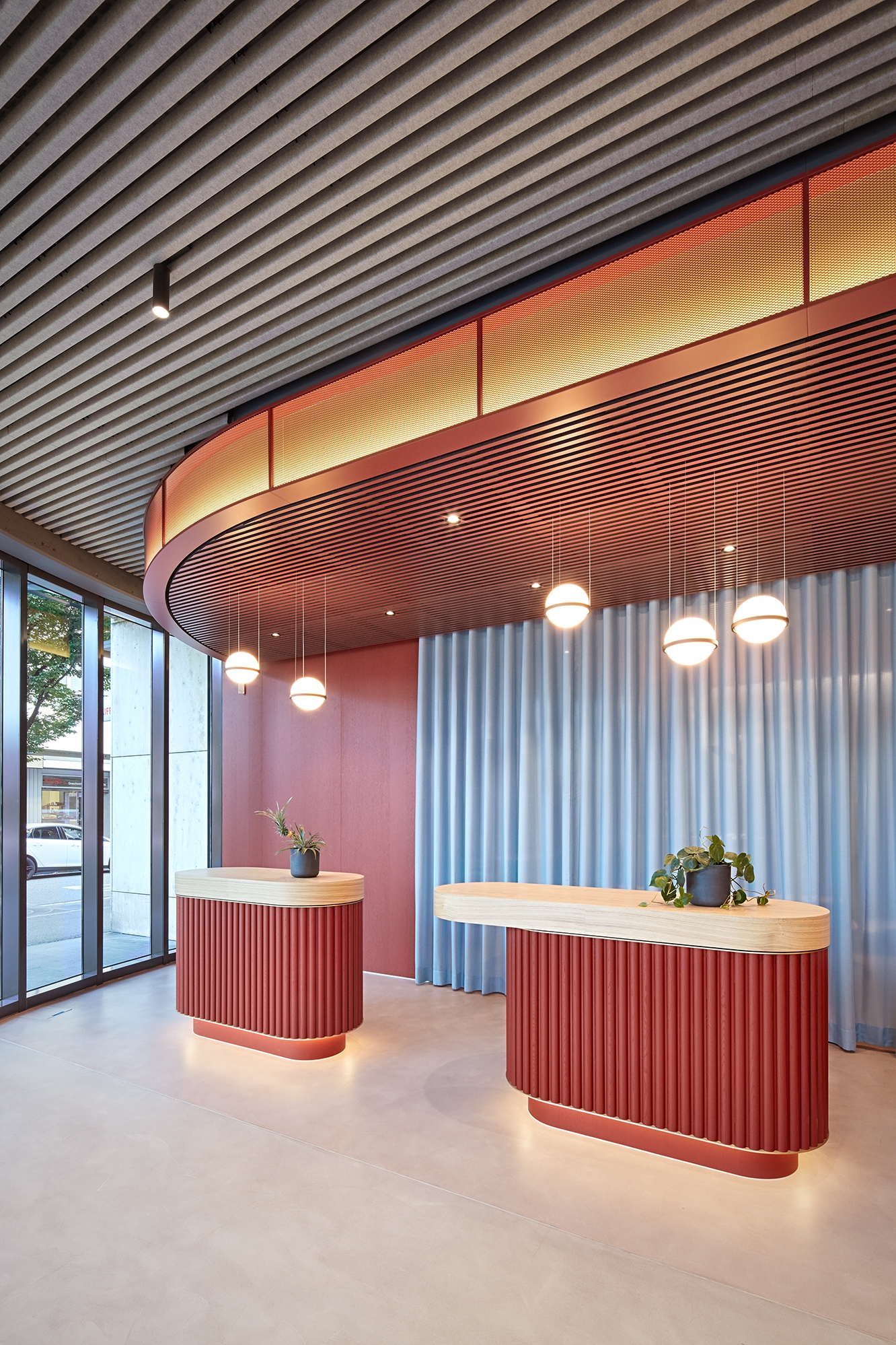 图片[3]|Raiffeisen办公室——奥尔滕|ART-Arrakis | 建筑室内设计的创新与灵感